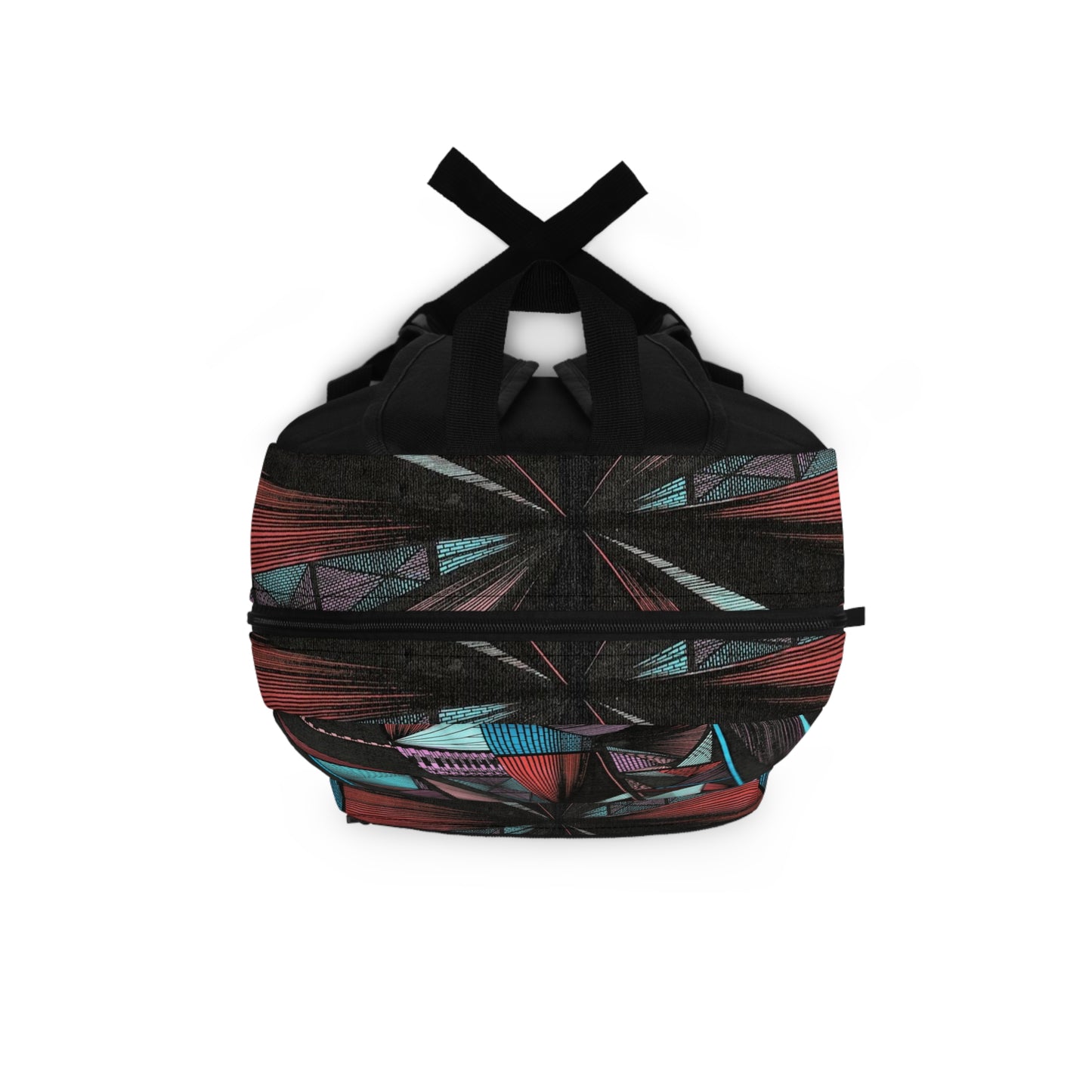 DUO MEGALOPOLIS Backpack