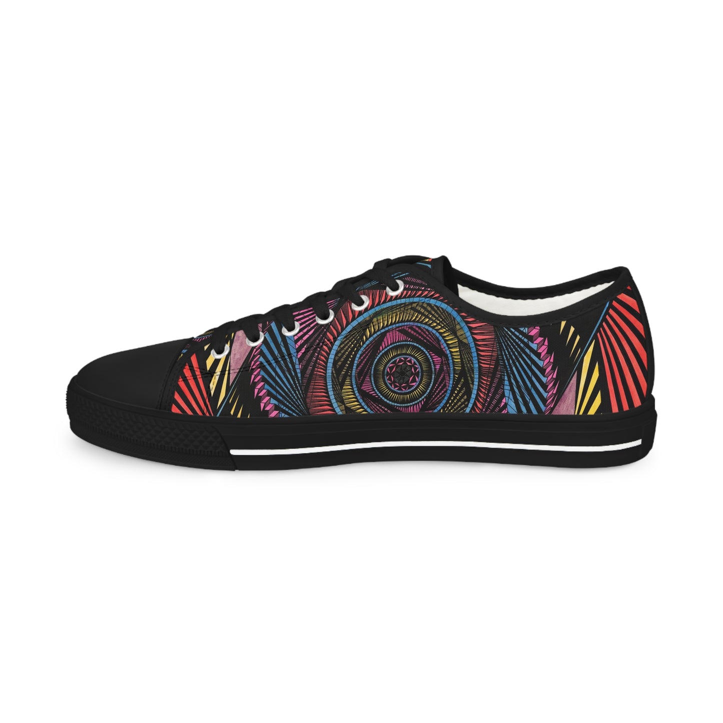 CITADEL Men's Low Top Sneakers