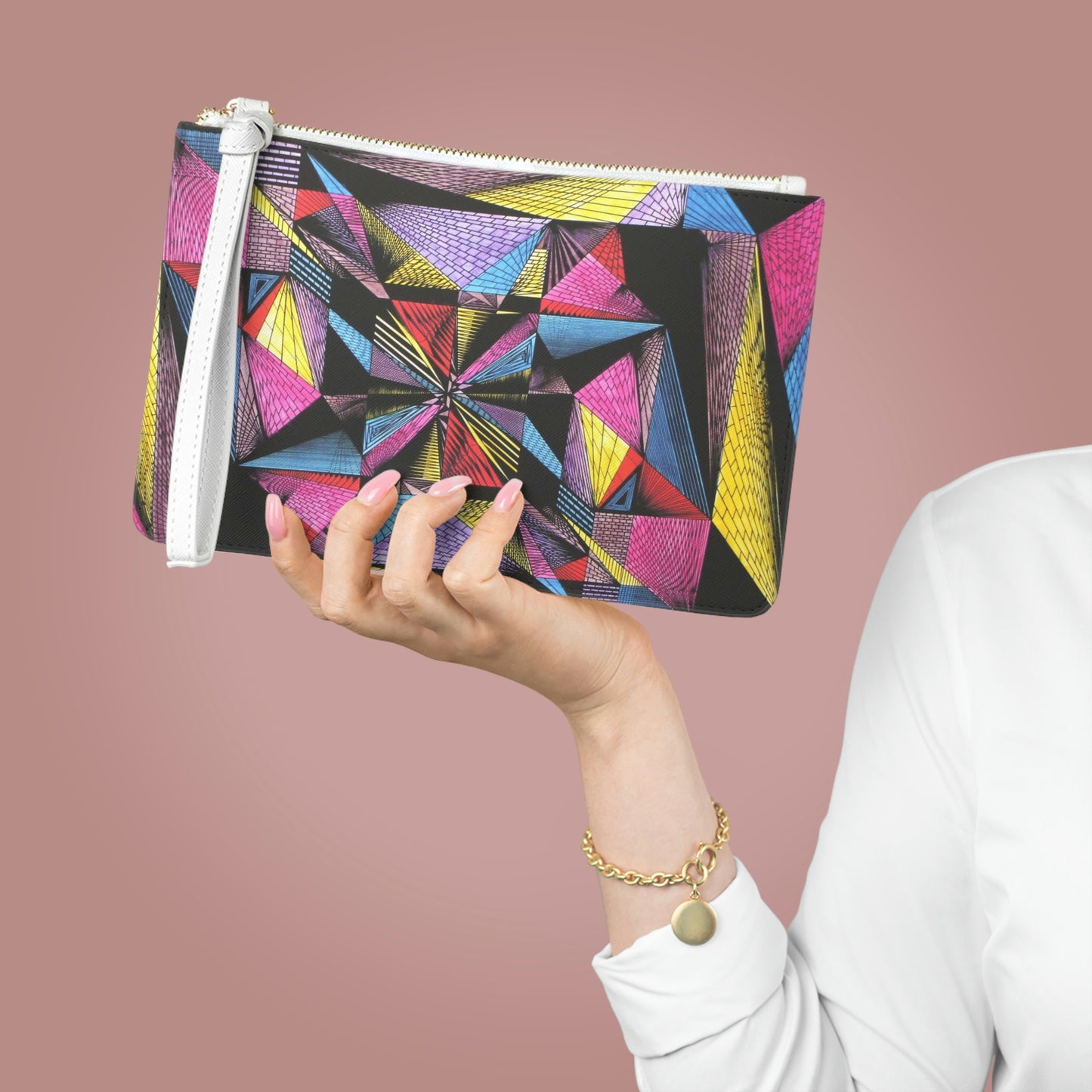 EDIFACE Clutch Bag