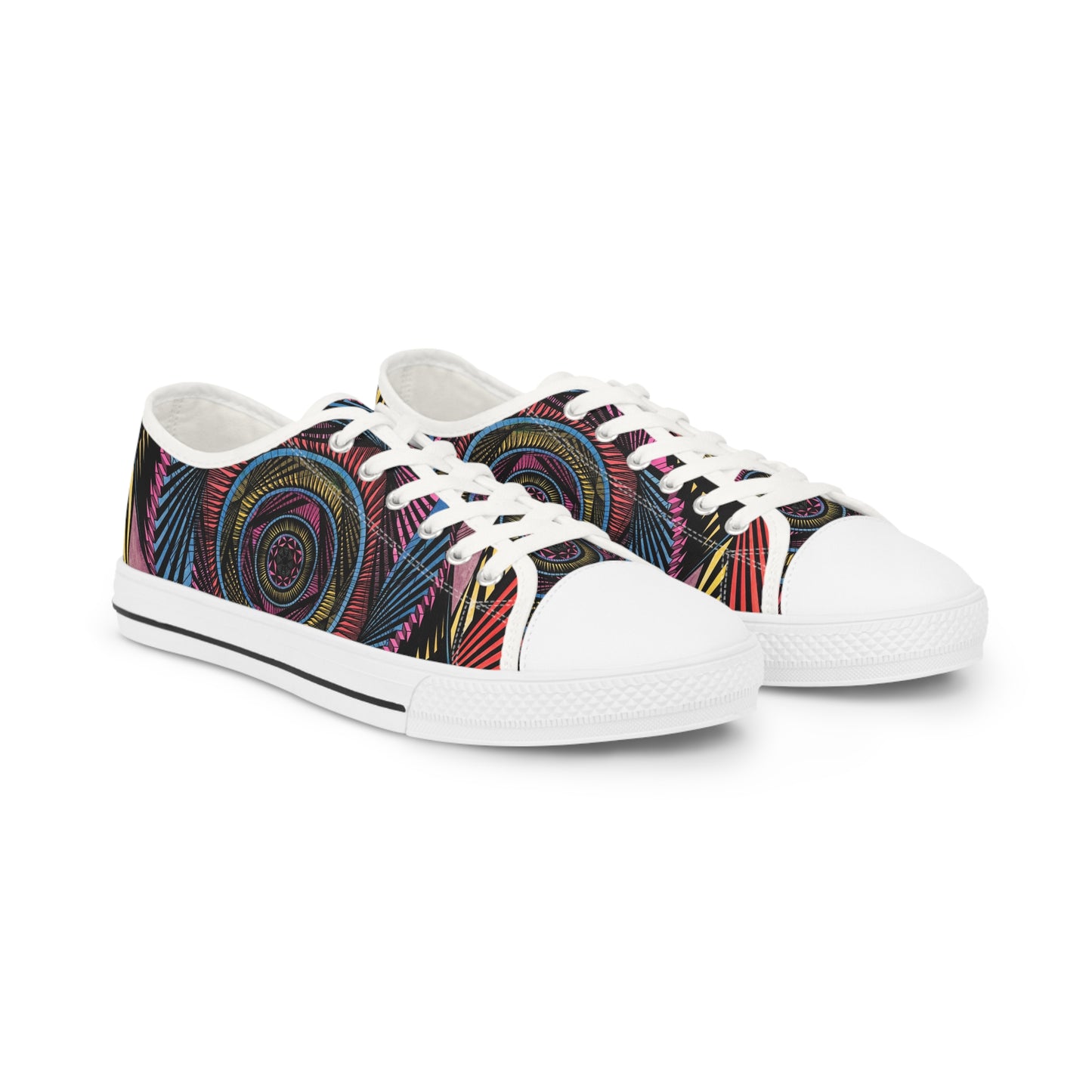 CITADEL Men's Low Top Sneakers