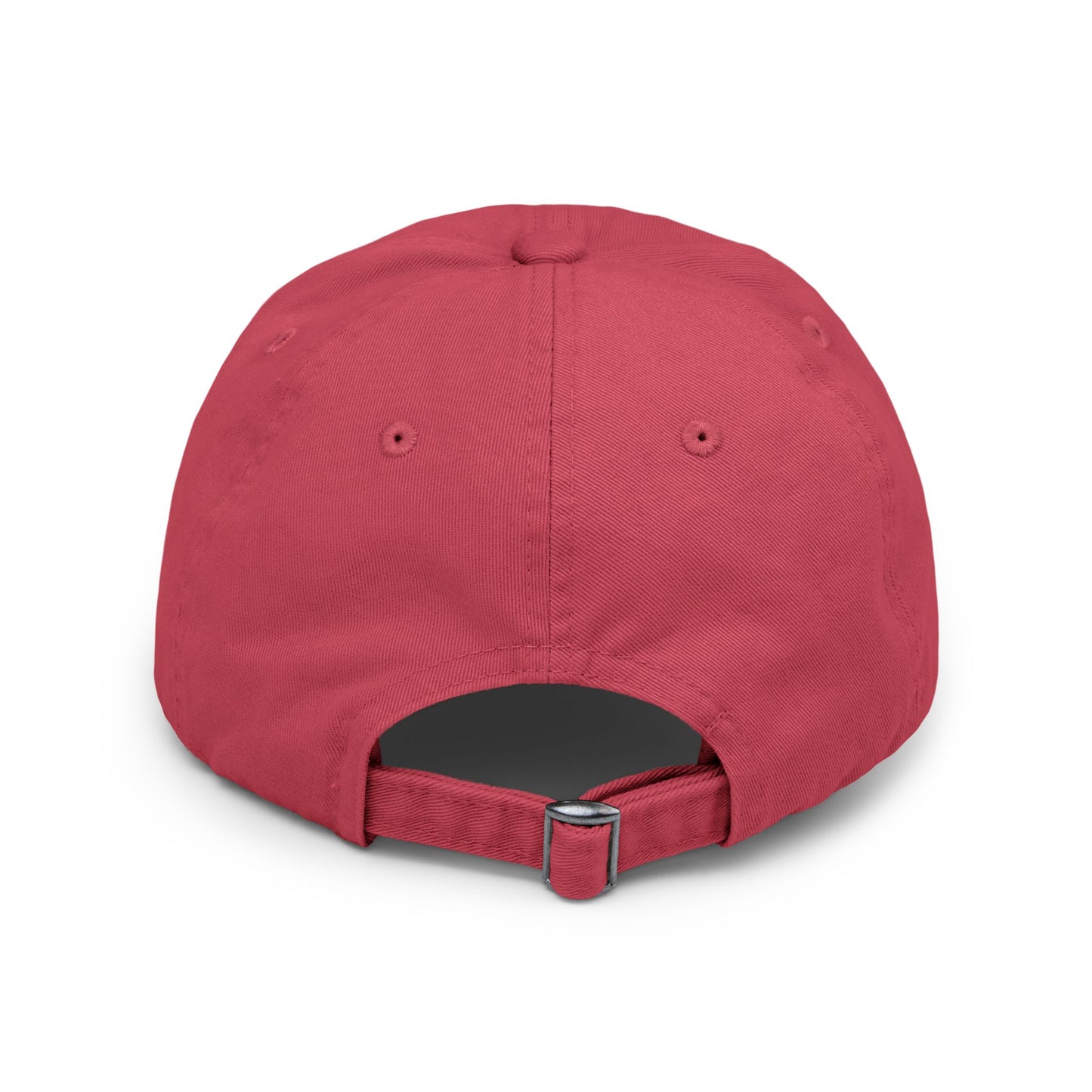 EPA APPROVED Unisex Distressed Cap