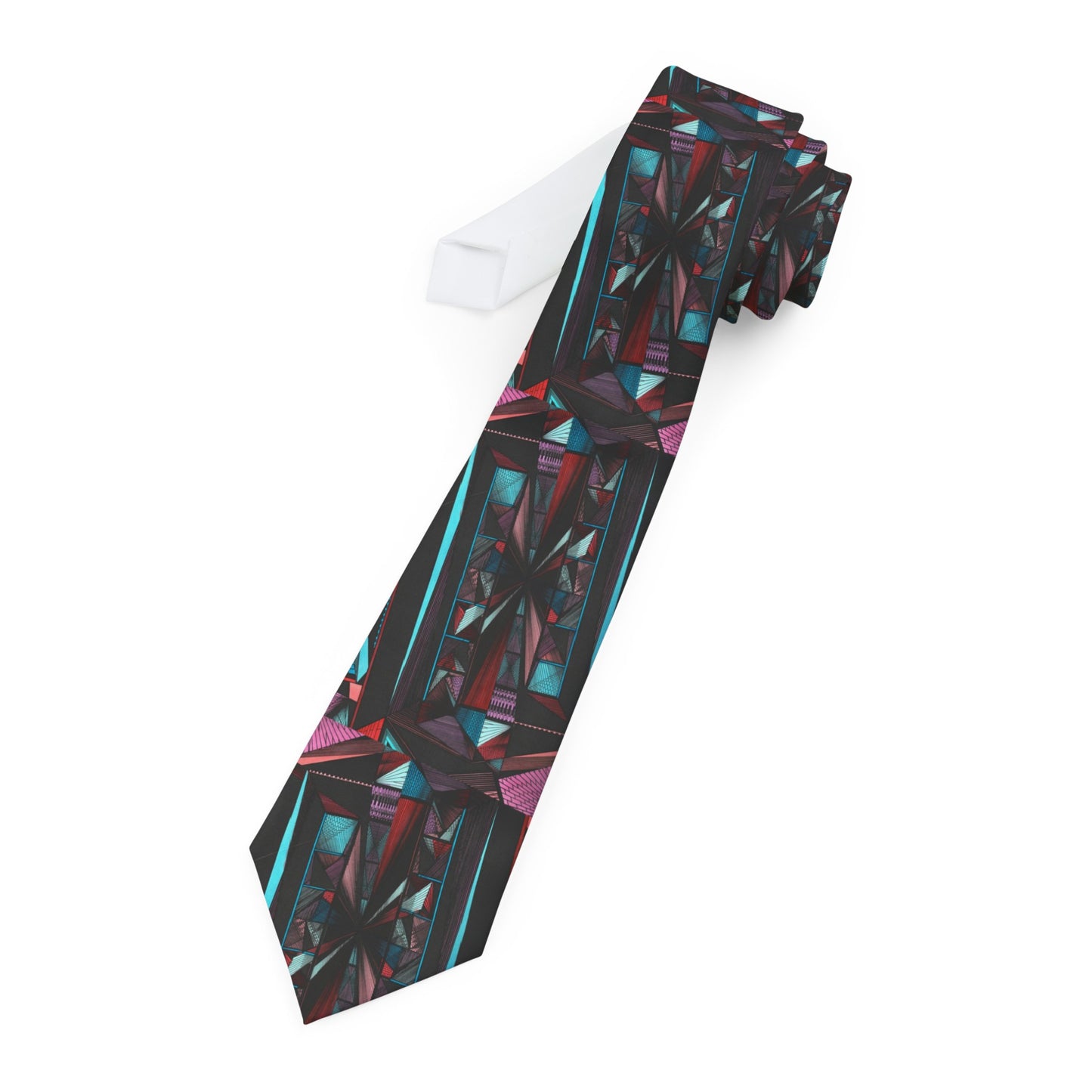 DUO MEGALOPOLIS Necktie