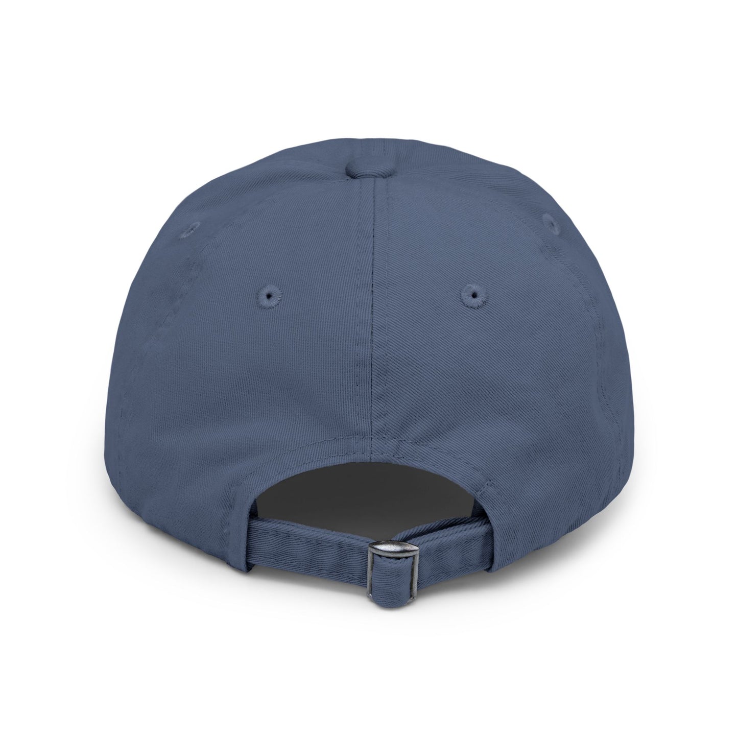 EPA APPROVED Unisex Distressed Cap