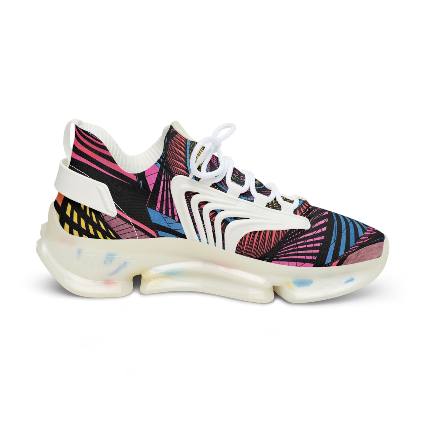 CITADEL Men's Mesh Sneakers