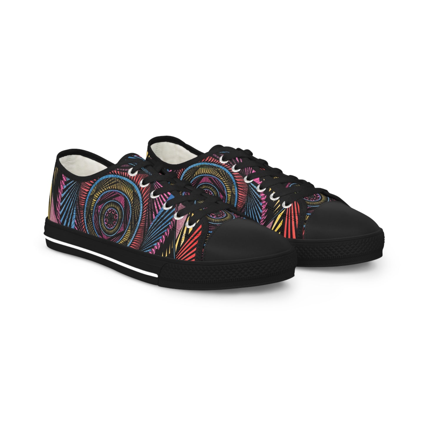 CITADEL Men's Low Top Sneakers