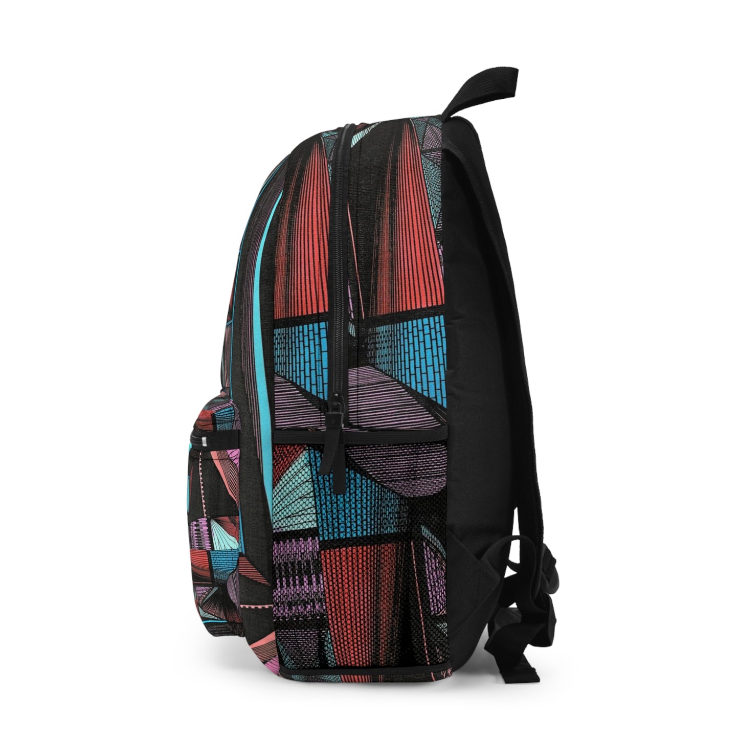 DUO MEGALOPOLIS Backpack