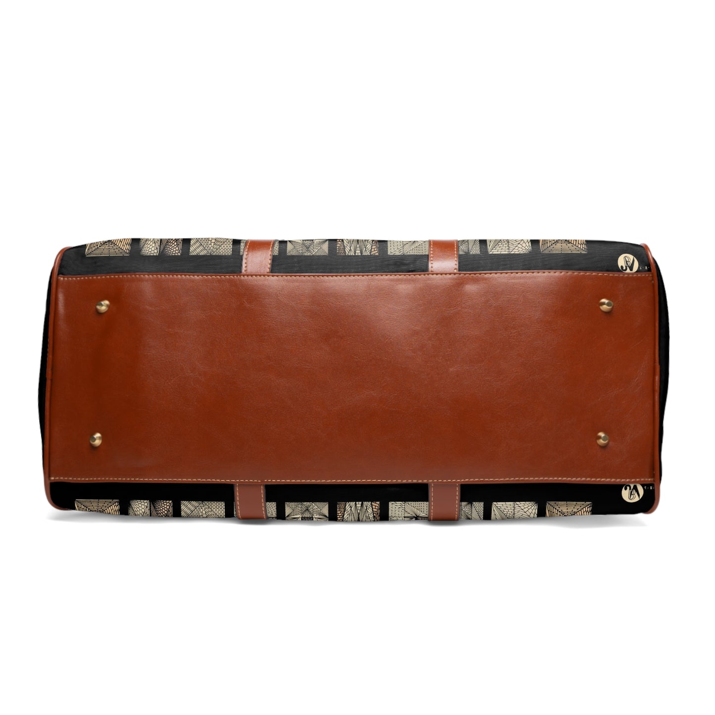 PLTONIC LOVE  Waterproof Travel Bag