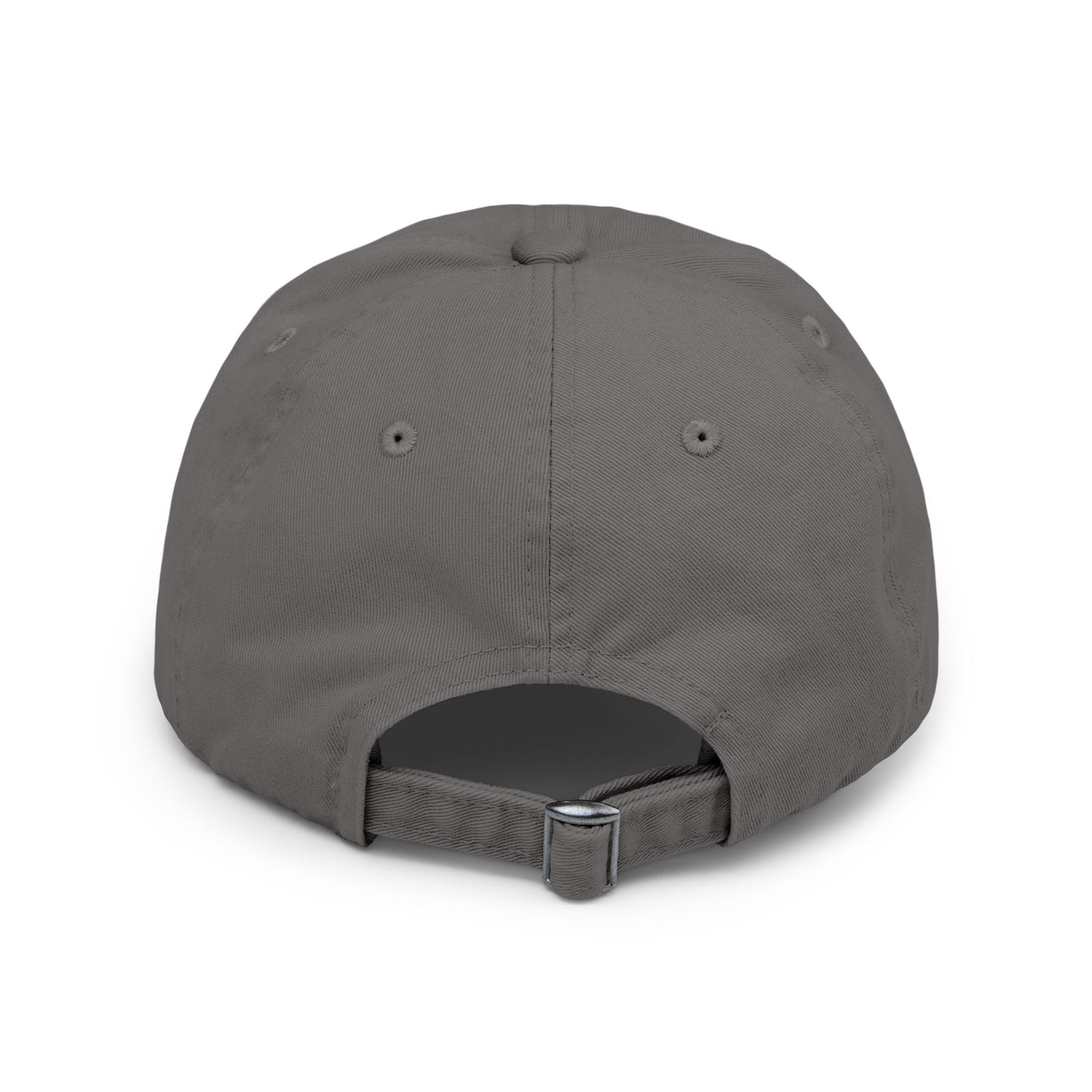 EPA APPROVED Unisex Distressed Cap