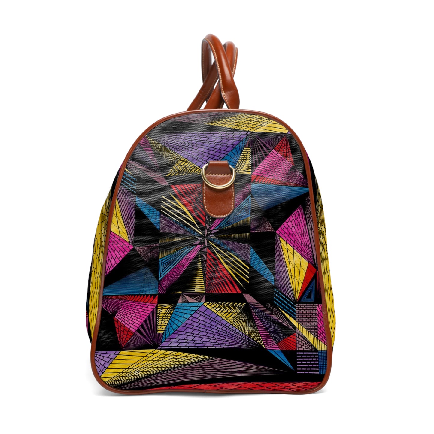 EDIFACE Waterproof Travel Bag