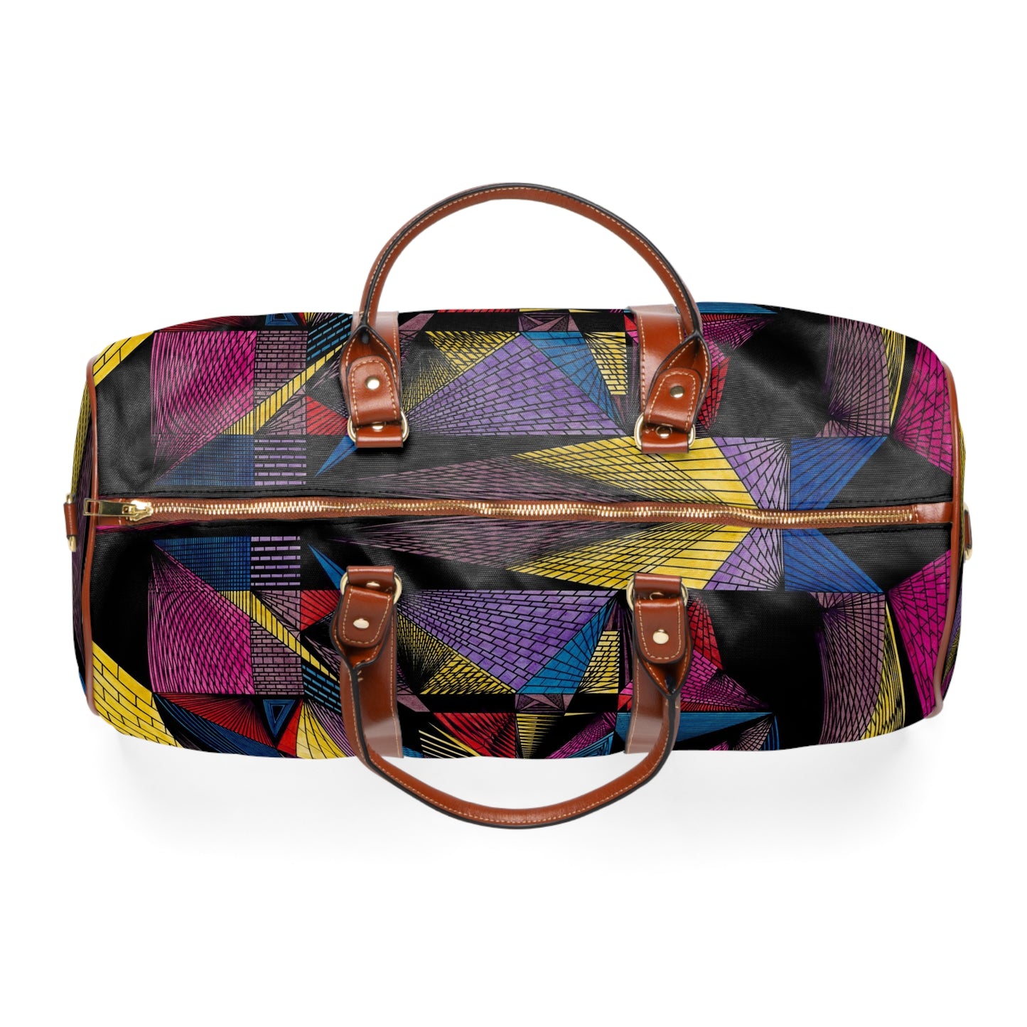 EDIFACE Waterproof Travel Bag