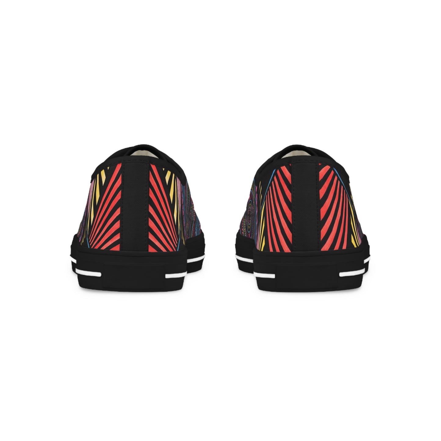 CITADEL Men's Low Top Sneakers