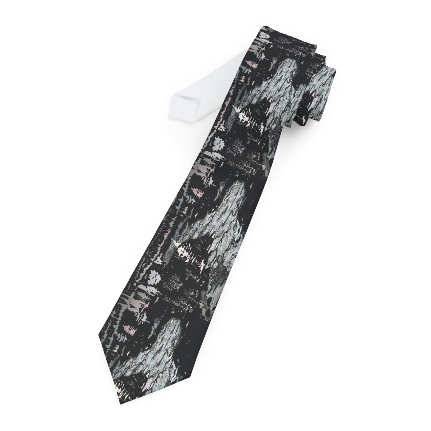 WONDERLUST Necktie