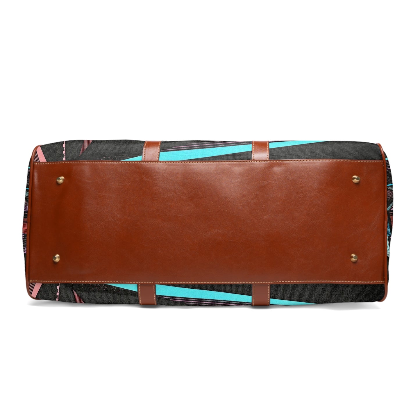 DUO MEGALOPOLIS Waterproof Travel Bag