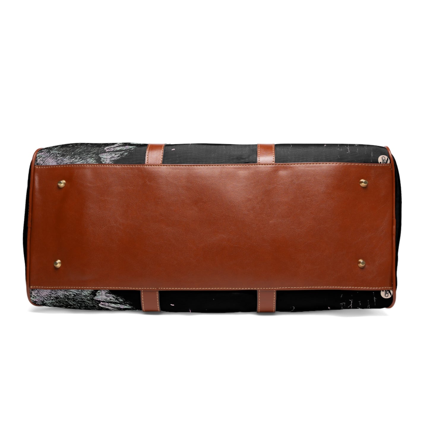 WONDERLUST Waterproof Travel Bag