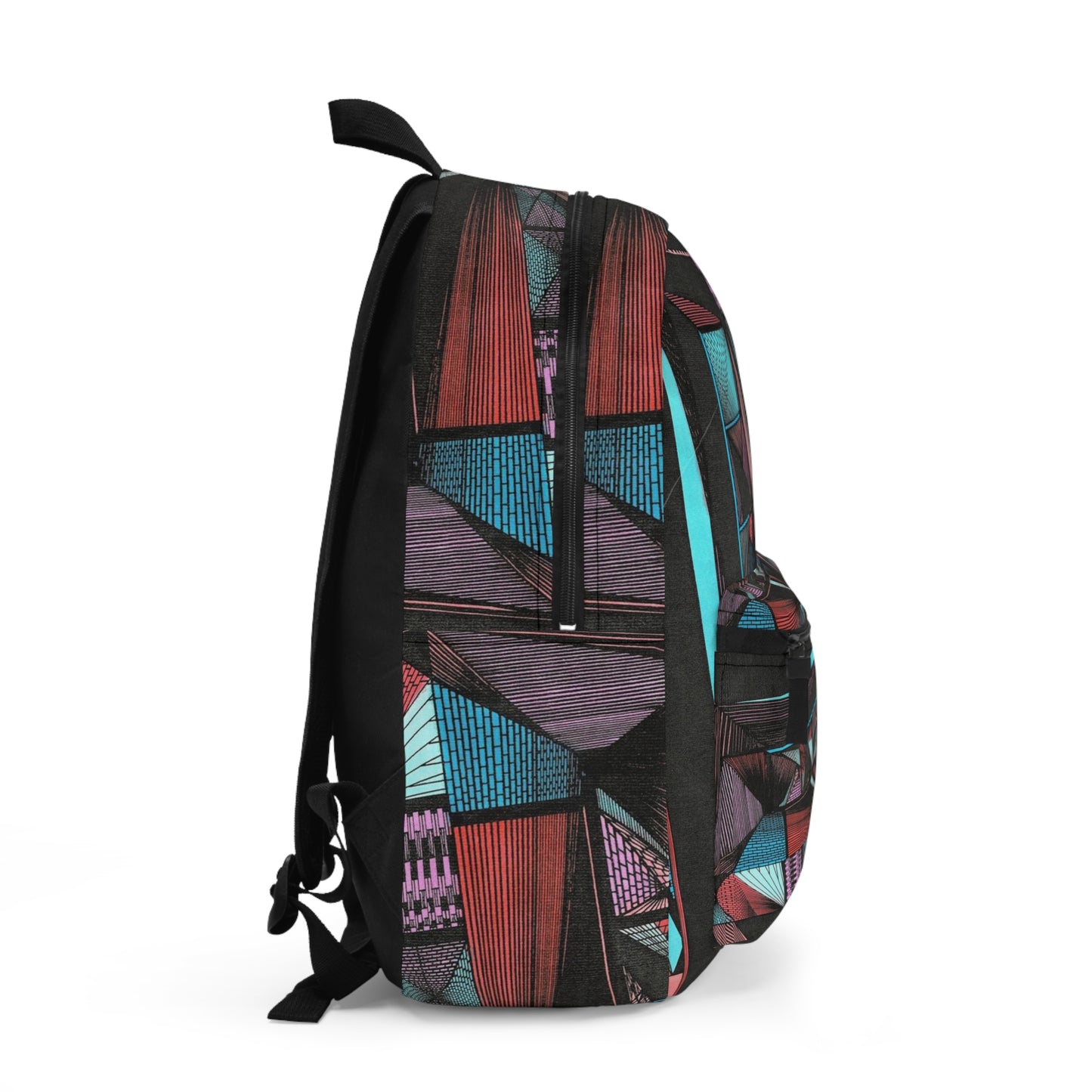 DUO MEGALOPOLIS Backpack
