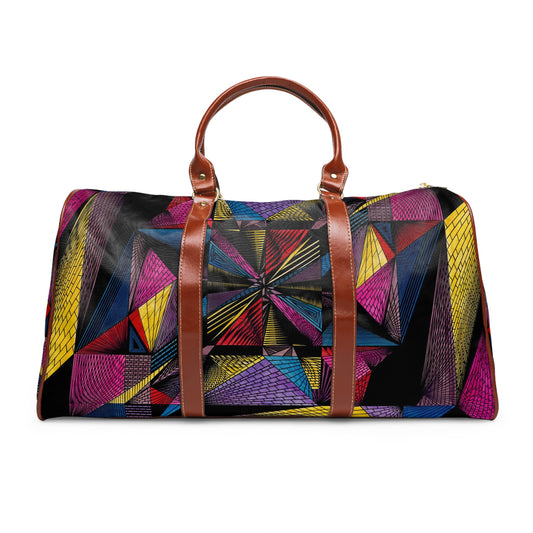 EDIFACE Waterproof Travel Bag