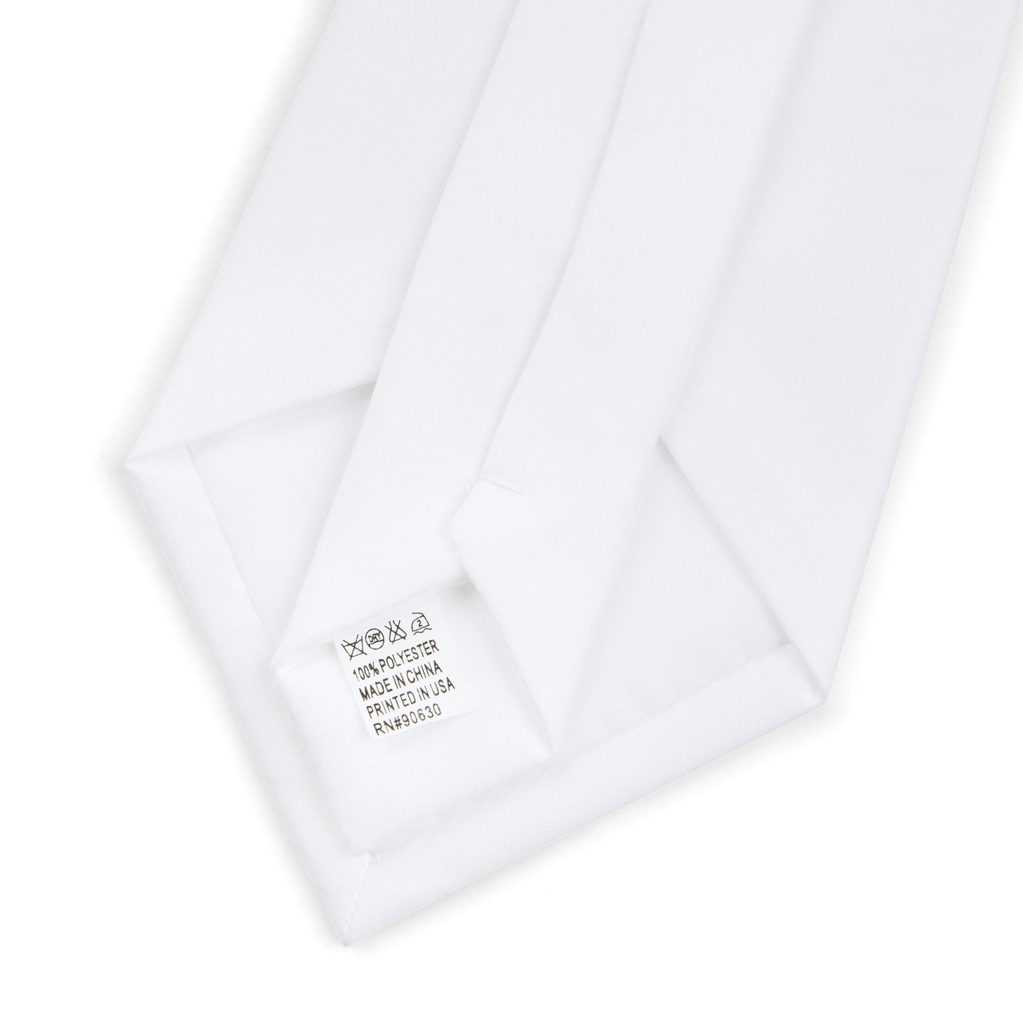 DUO MEGALOPOLIS Necktie