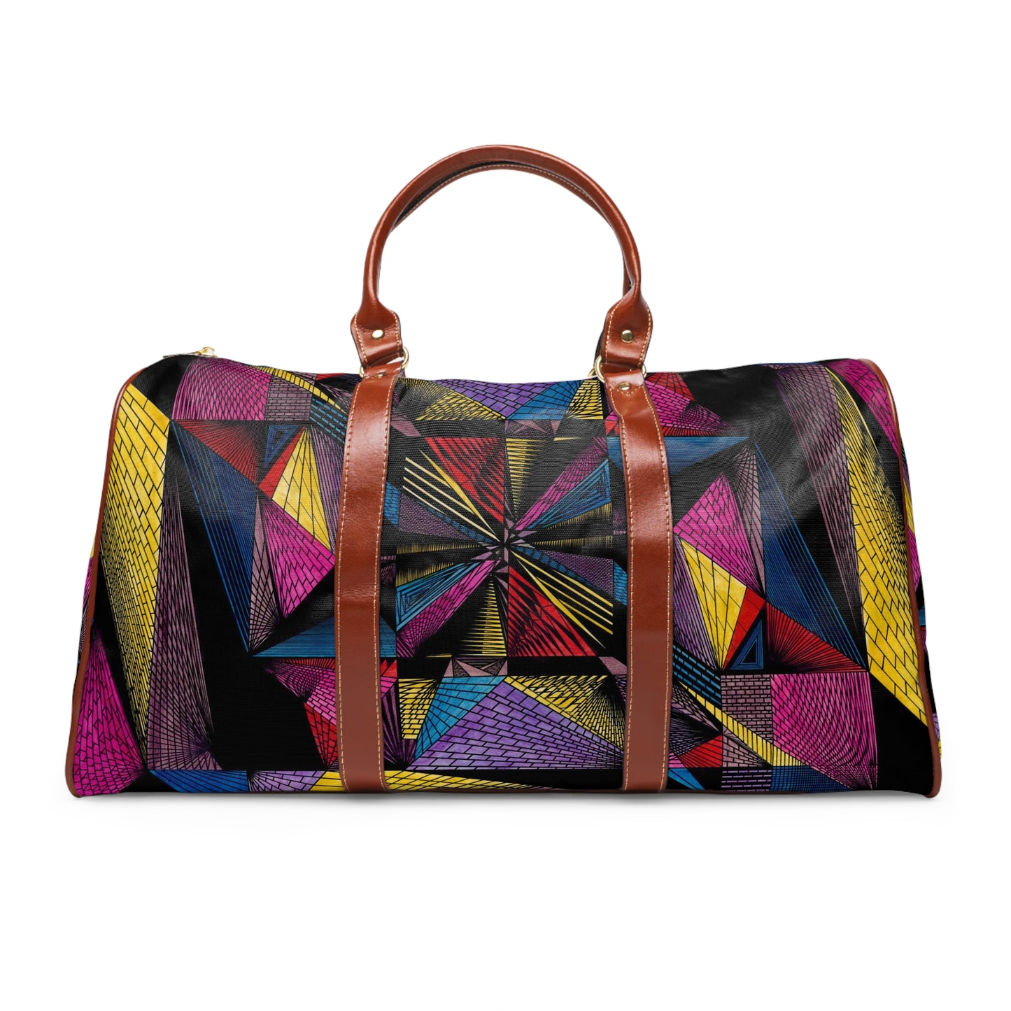 EDIFACE Waterproof Travel Bag