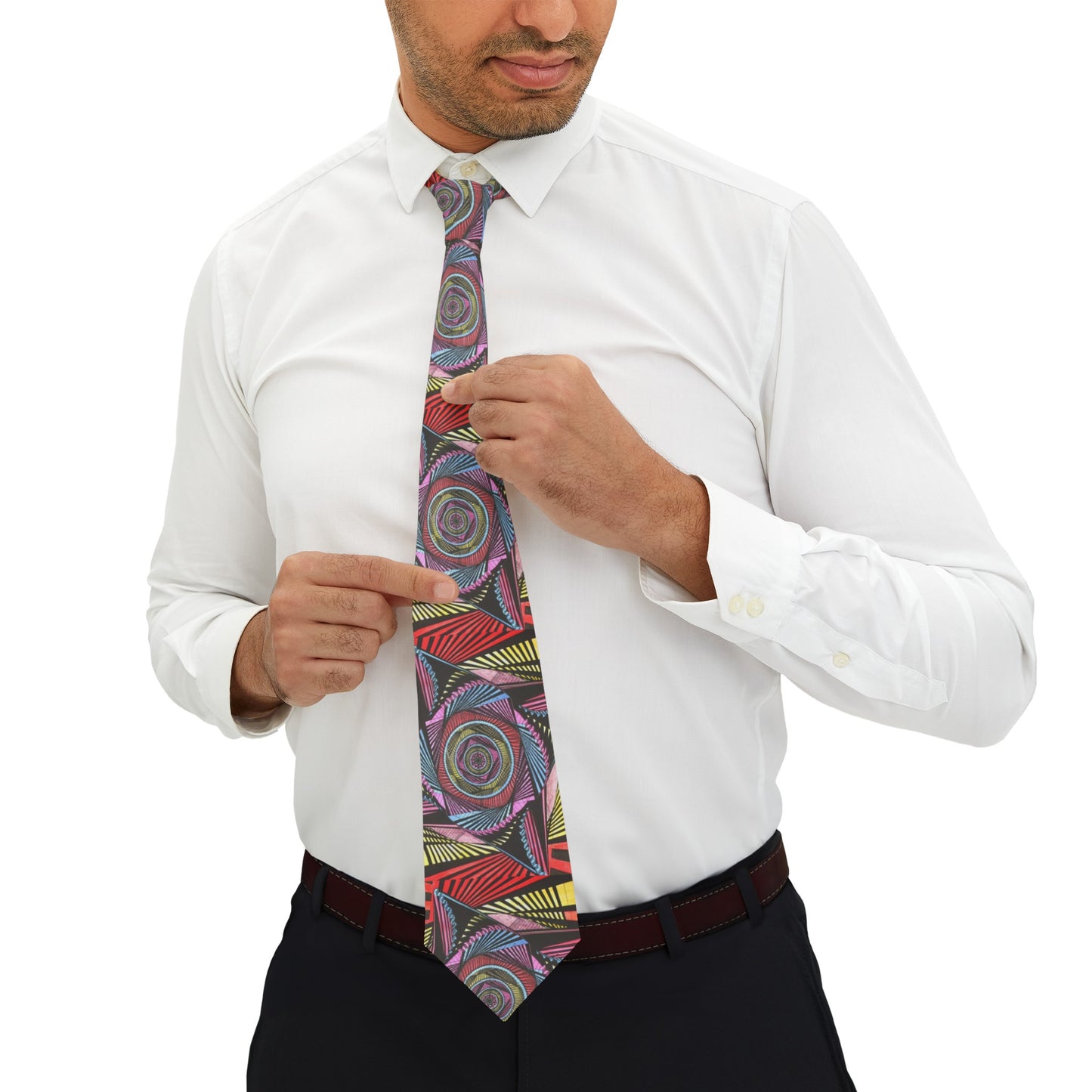 CITADEL Necktie