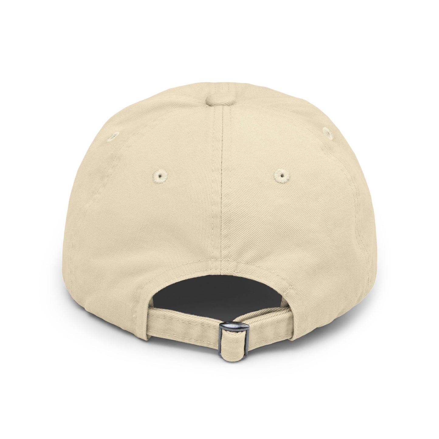 EPA APPROVED Unisex Distressed Cap