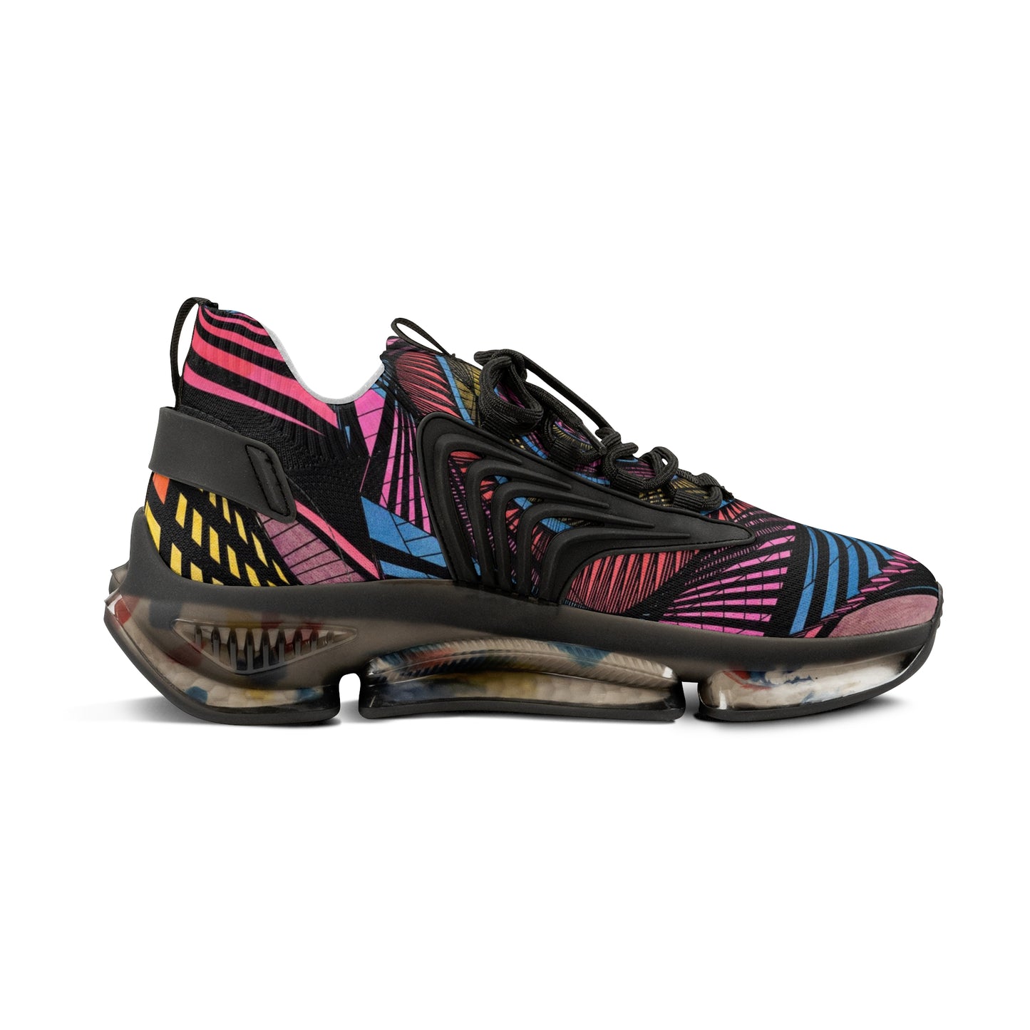 CITADEL Men's Mesh Sneakers