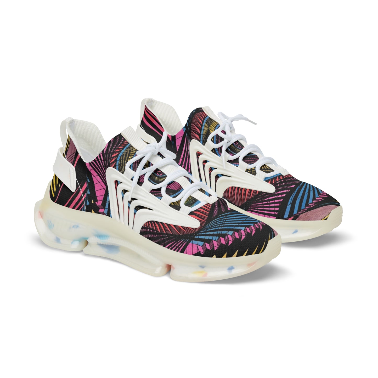 CITADEL Men's Mesh Sneakers