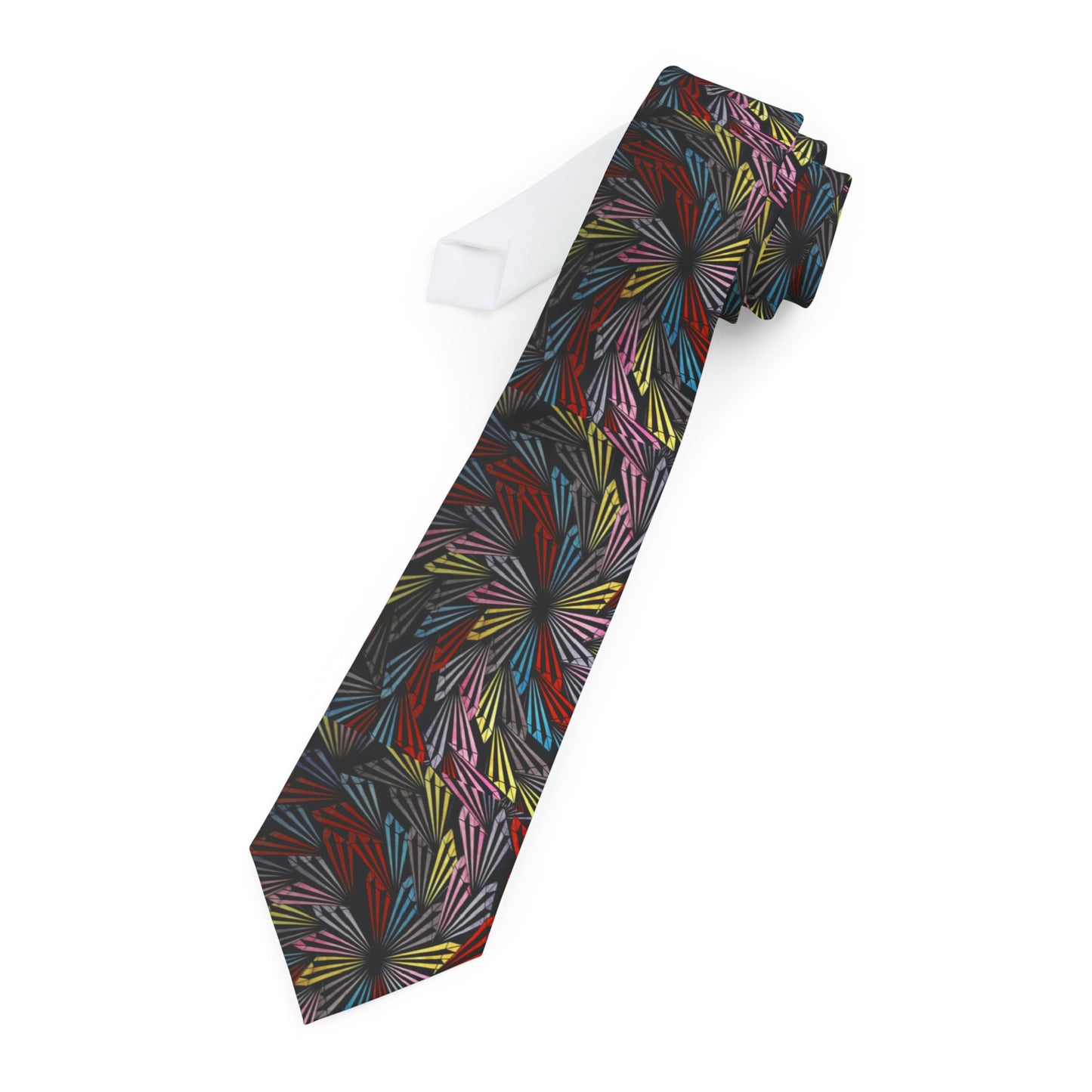 PINWHEELE Necktie