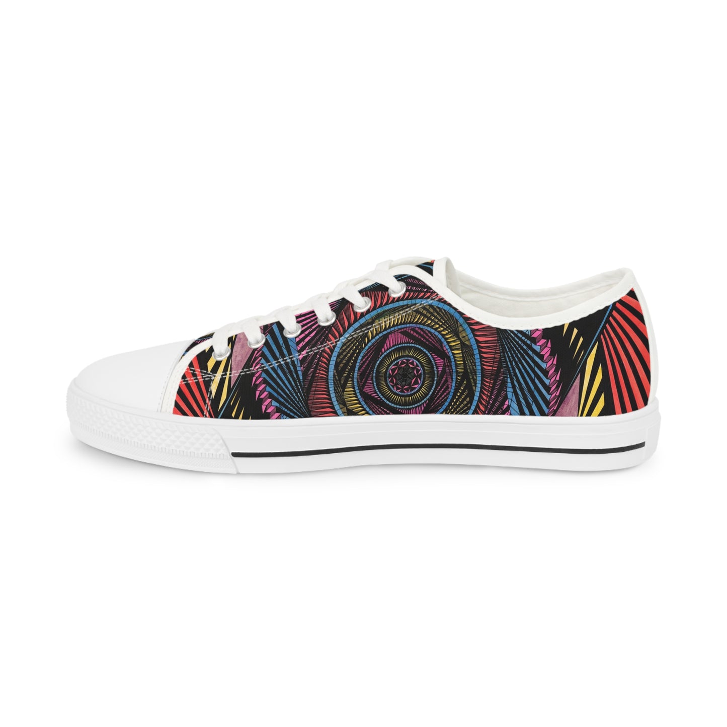 CITADEL Men's Low Top Sneakers