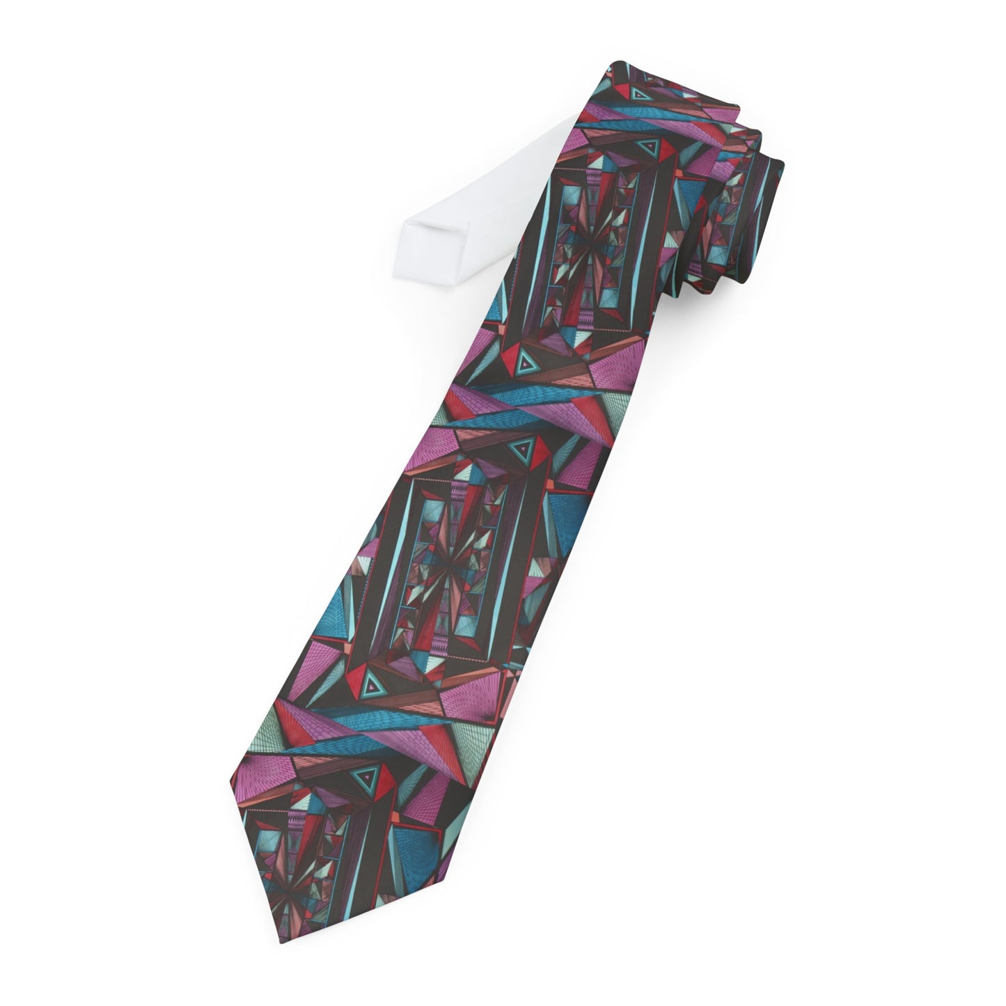 LIGHT DUO MEGALOSOPIS Copy of Necktie