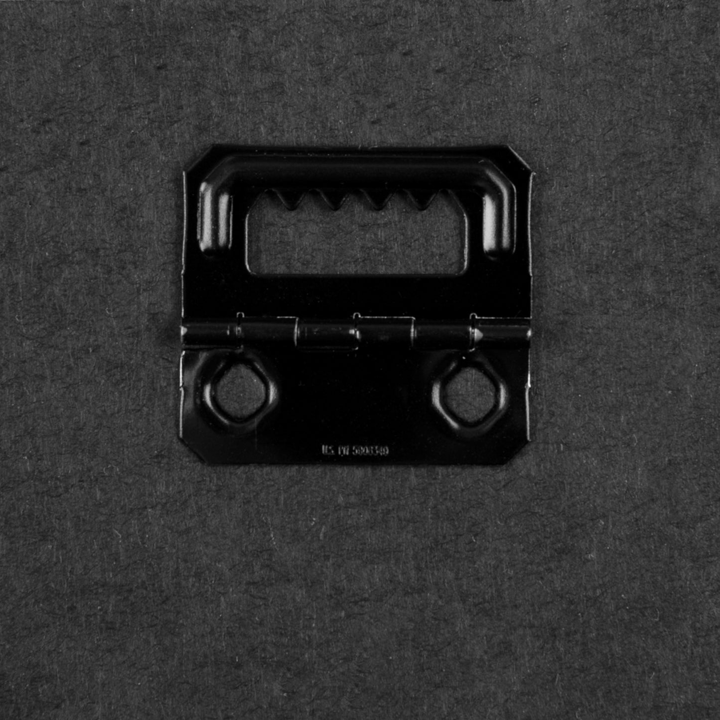 BUCKSHOT Canvas Gallery Wraps
