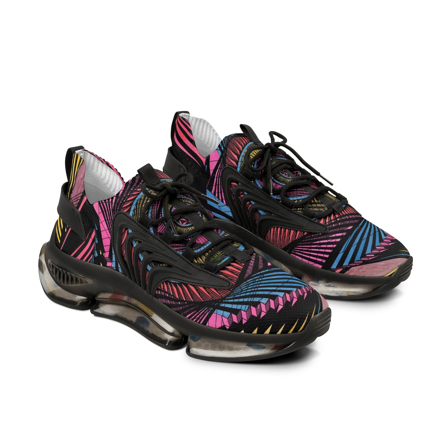 CITADEL Men's Mesh Sneakers