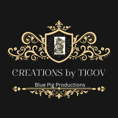 CREATIONS by TIGOV