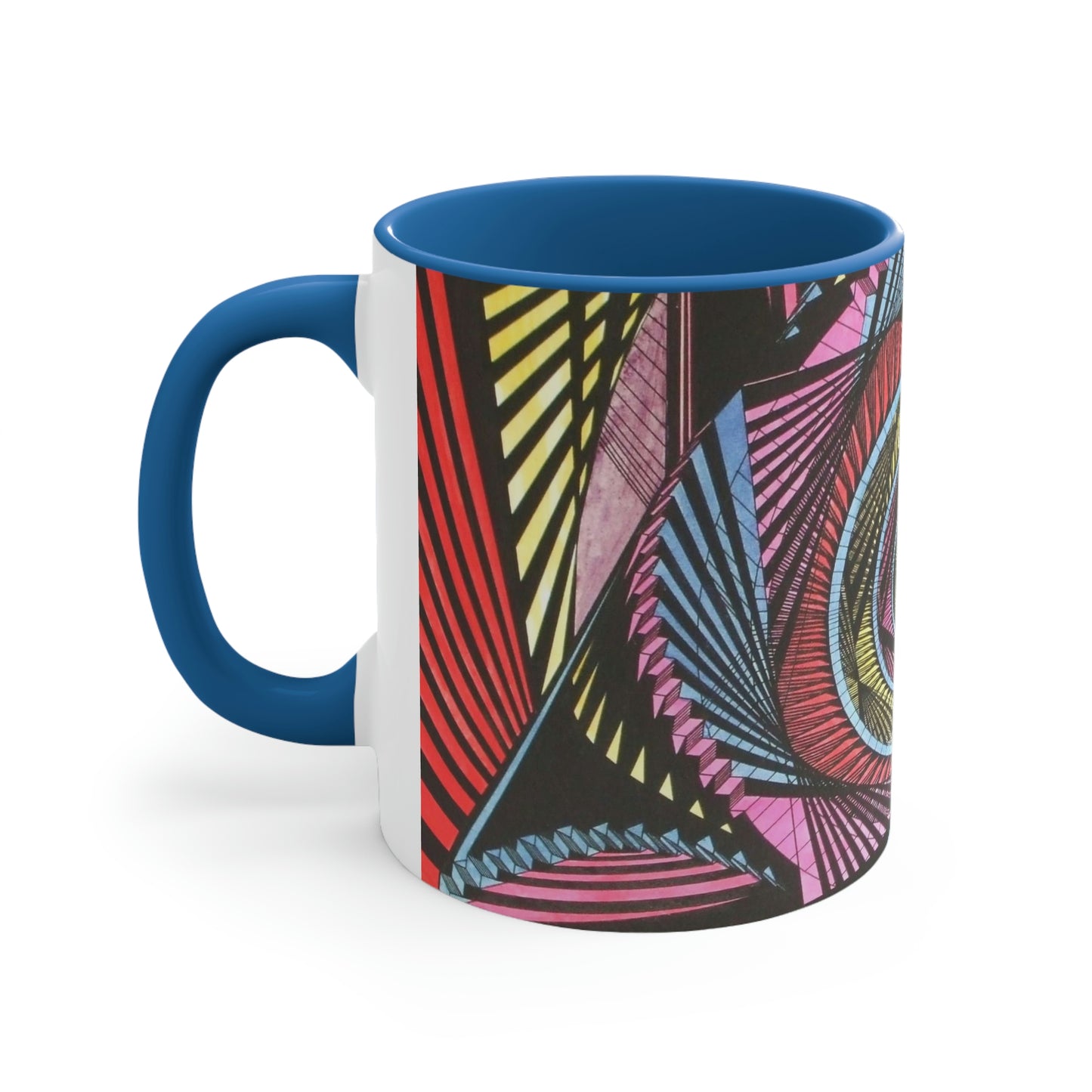 CITADEL Accent Coffee Mug, 11oz