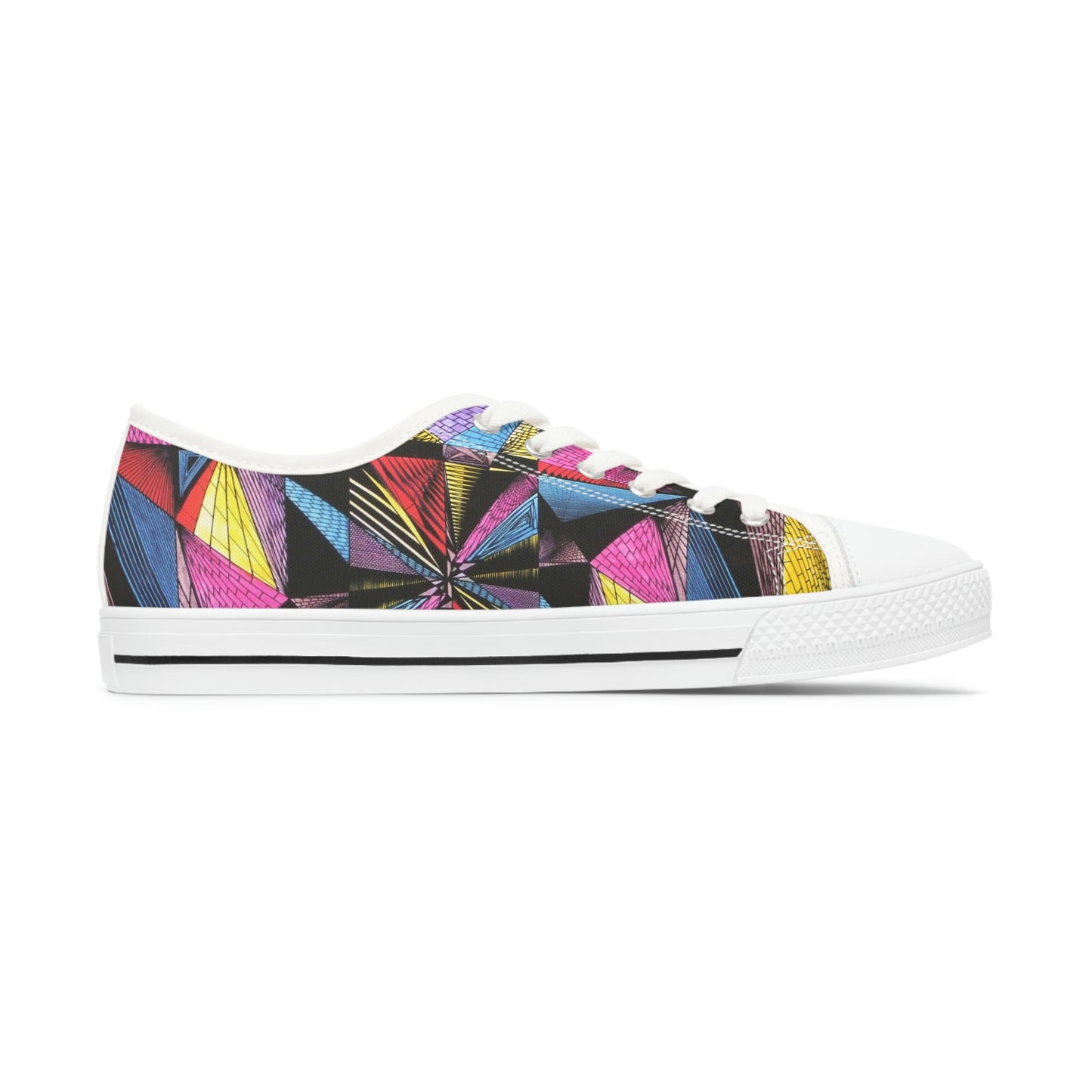 EDIFACE Women's Low Top Sneakers