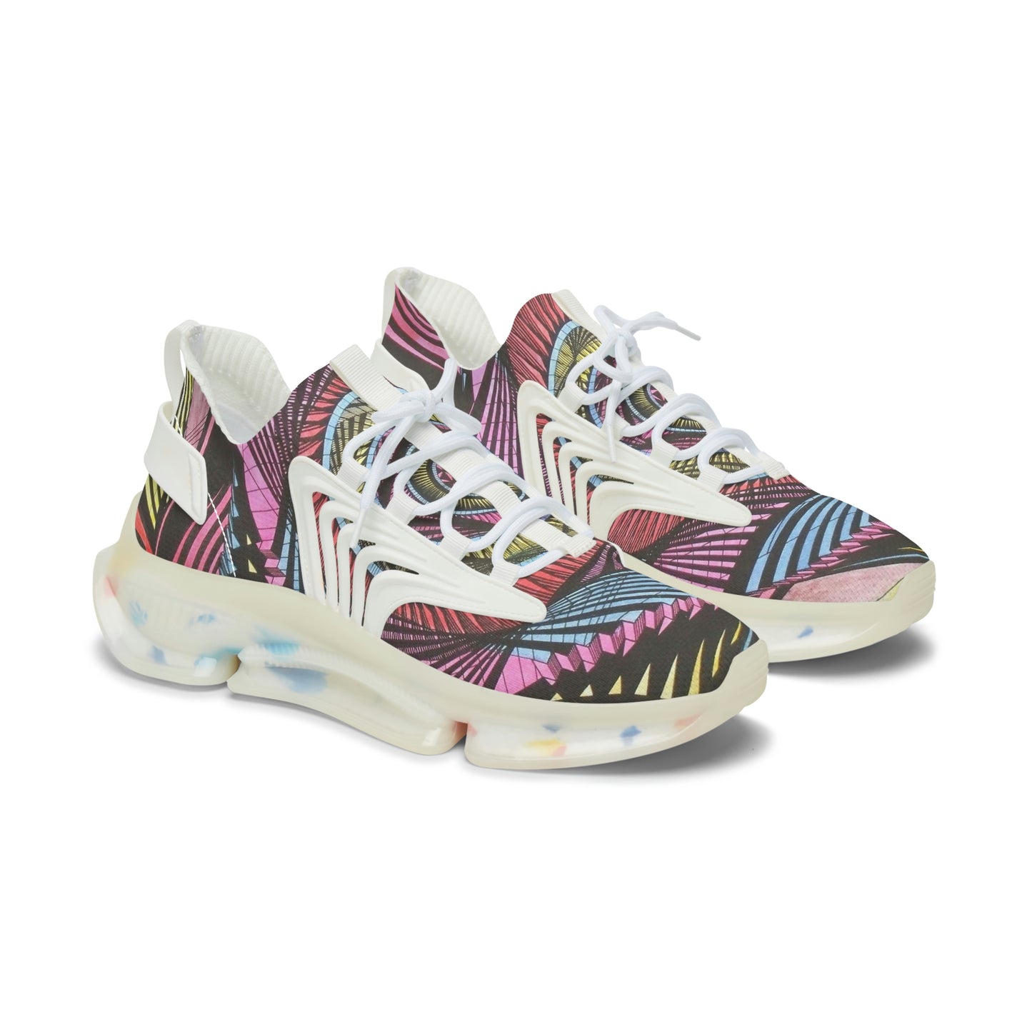 CITADEL Women's Mesh Sneakers