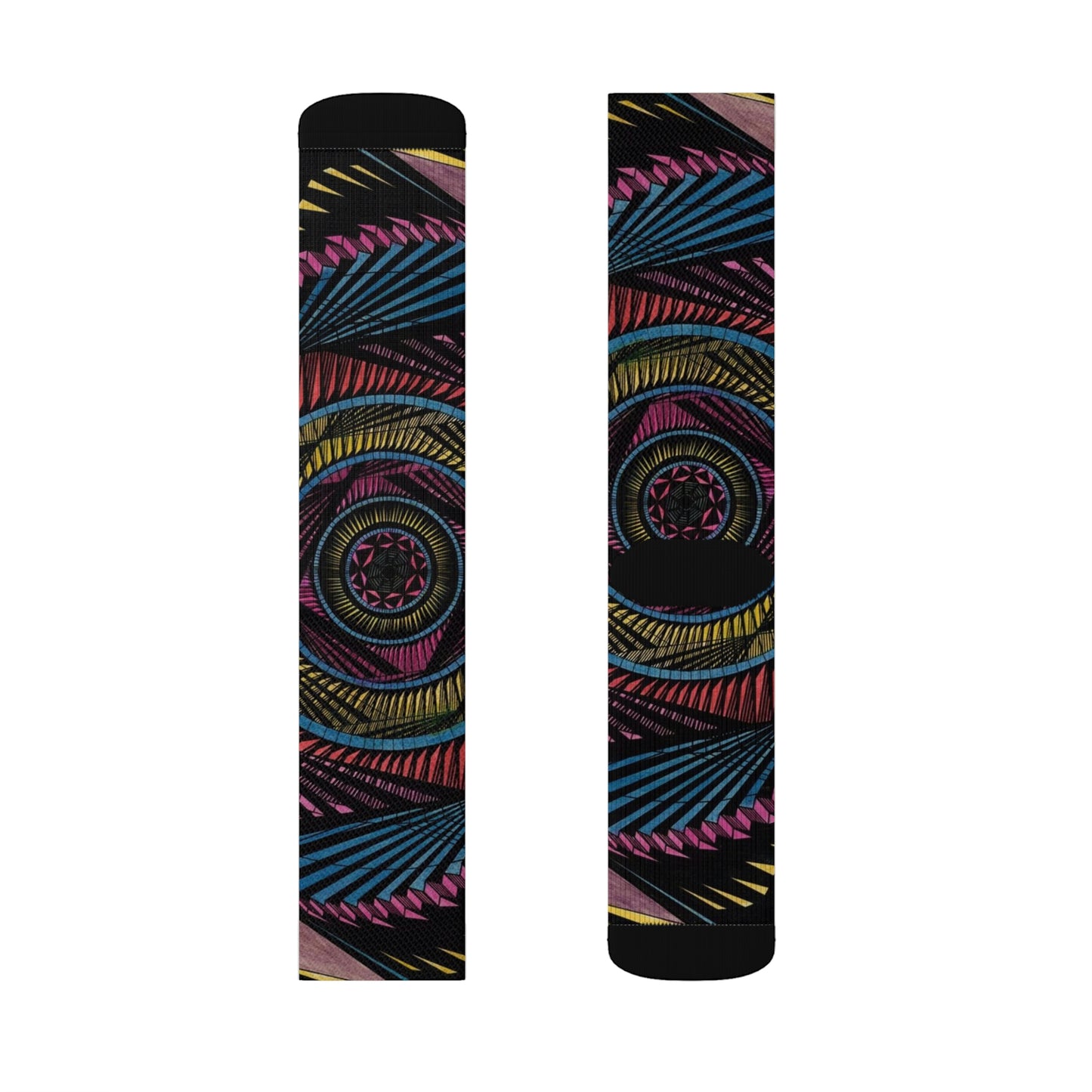 CITADEL Sublimation Socks