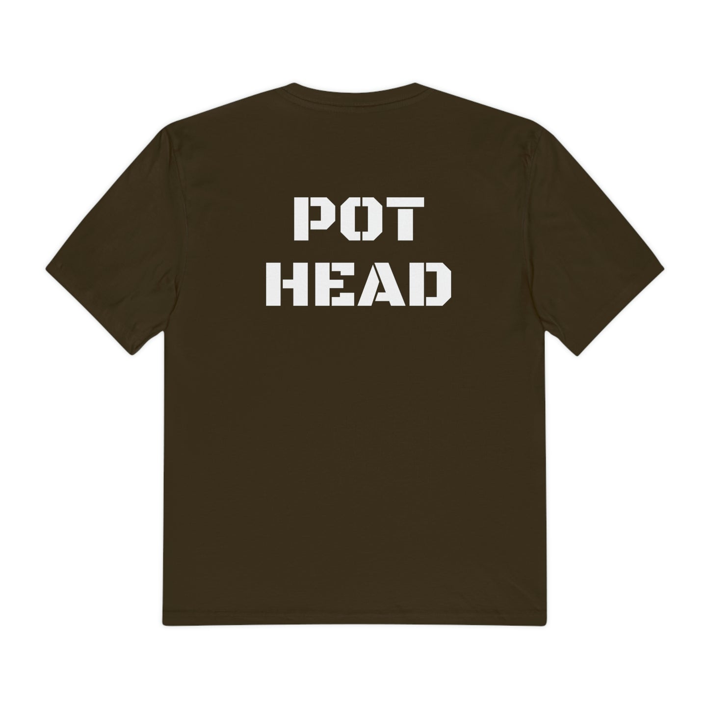 POTHEAD Perfect Weight® Tee