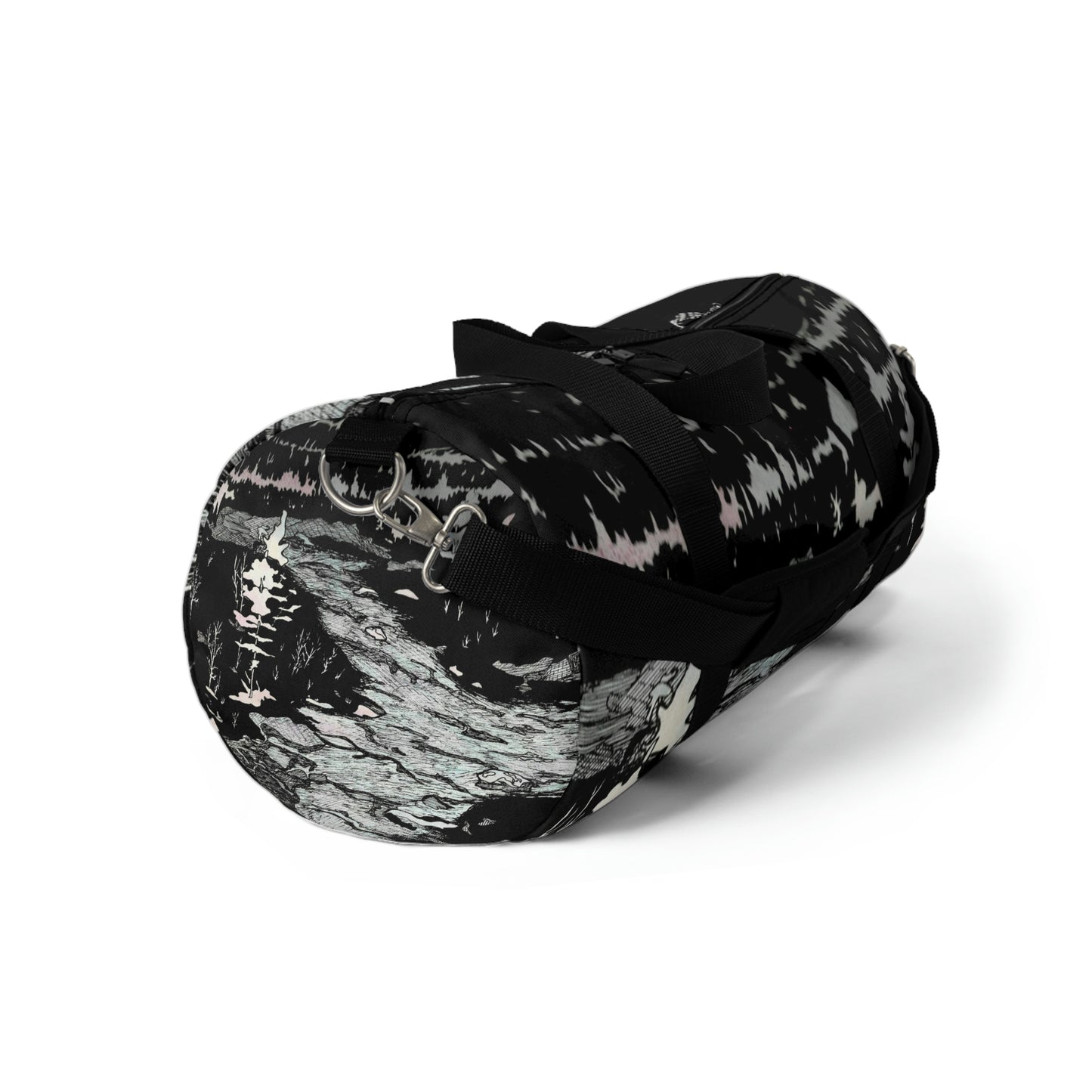 WONDERLUST Duffel Bag