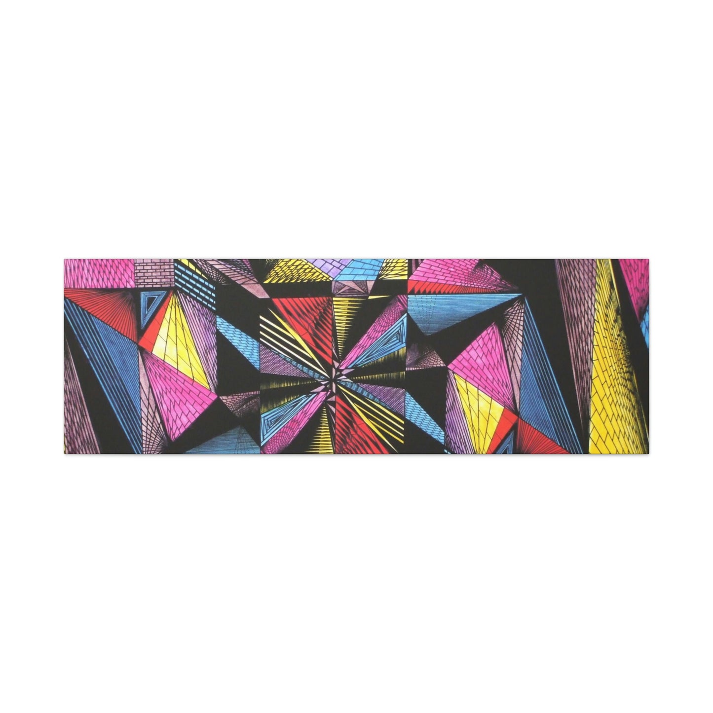 EDIFACE Canvas Gallery Wraps