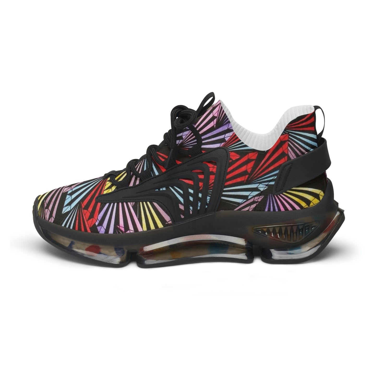 PINWHEEL Women's Mesh Sneakers