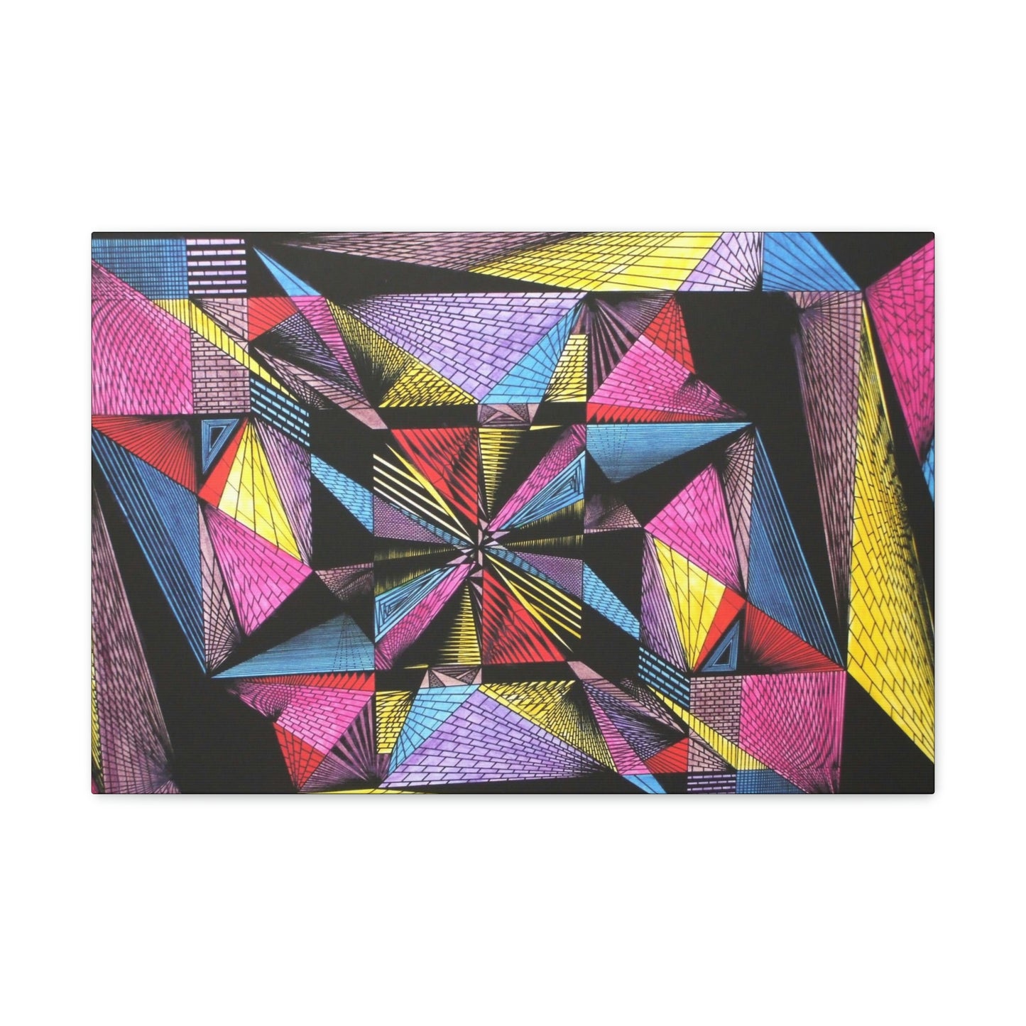 EDIFACE Canvas Gallery Wraps