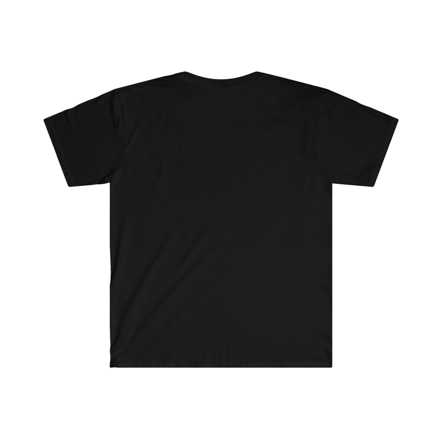LIBERALS WANT TO SAVE THE PLANET (2nd VERSION) Unisex Softstyle T-Shirt