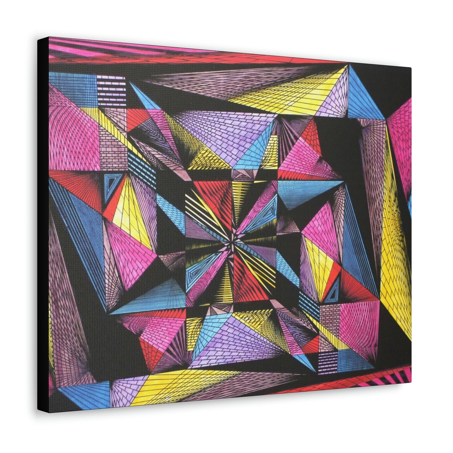 EDIFACE Canvas Gallery Wraps
