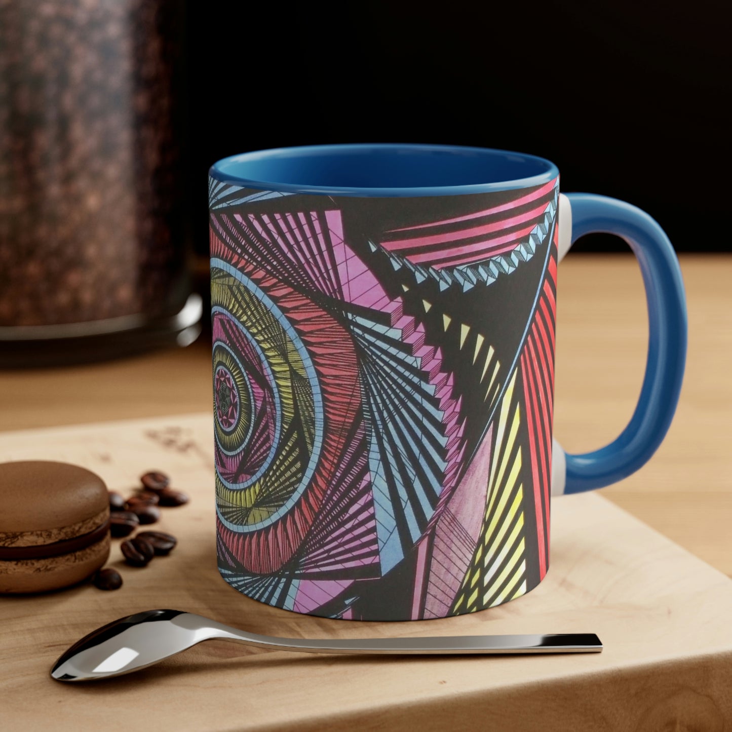 CITADEL Accent Coffee Mug, 11oz