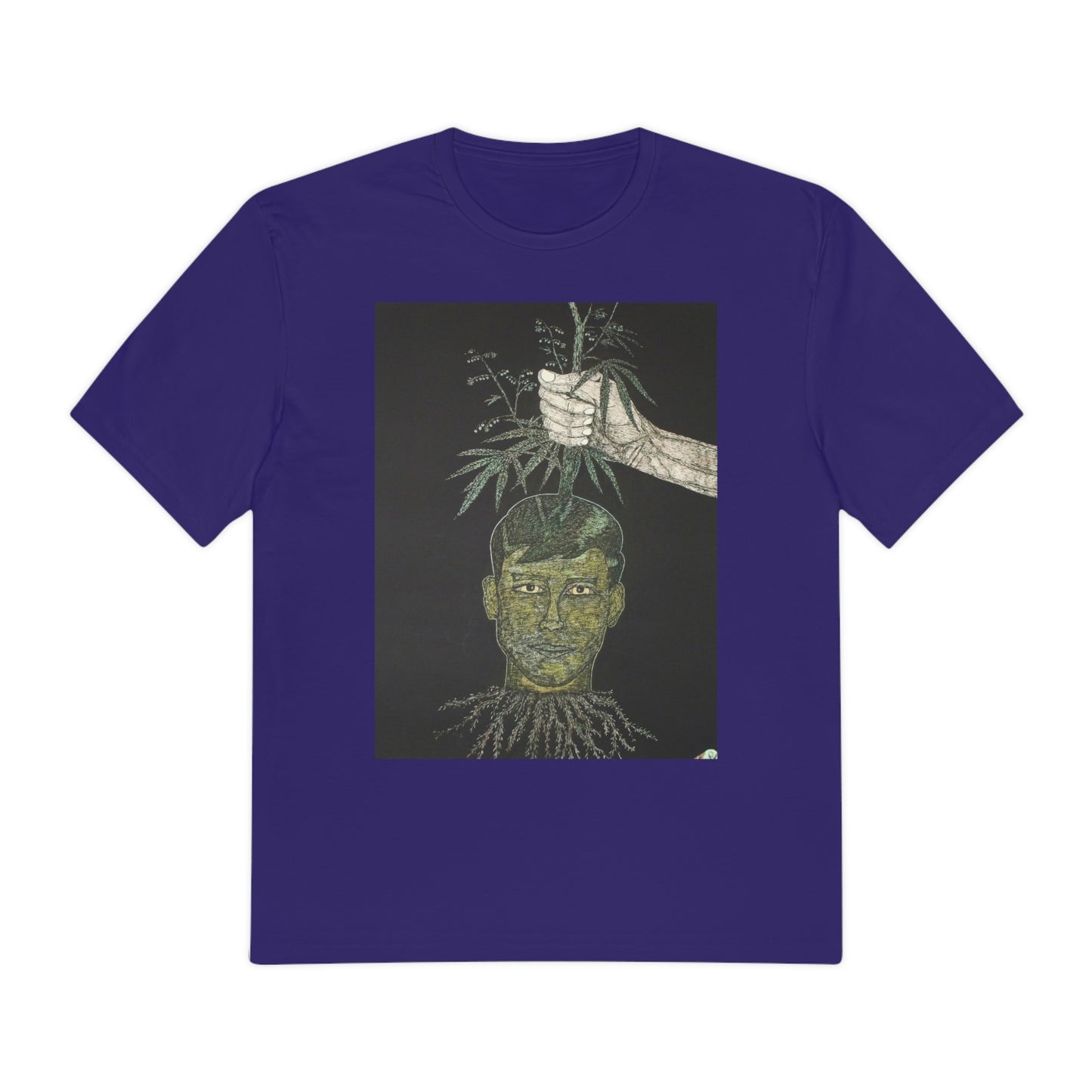 POTHEAD Perfect Weight® Tee