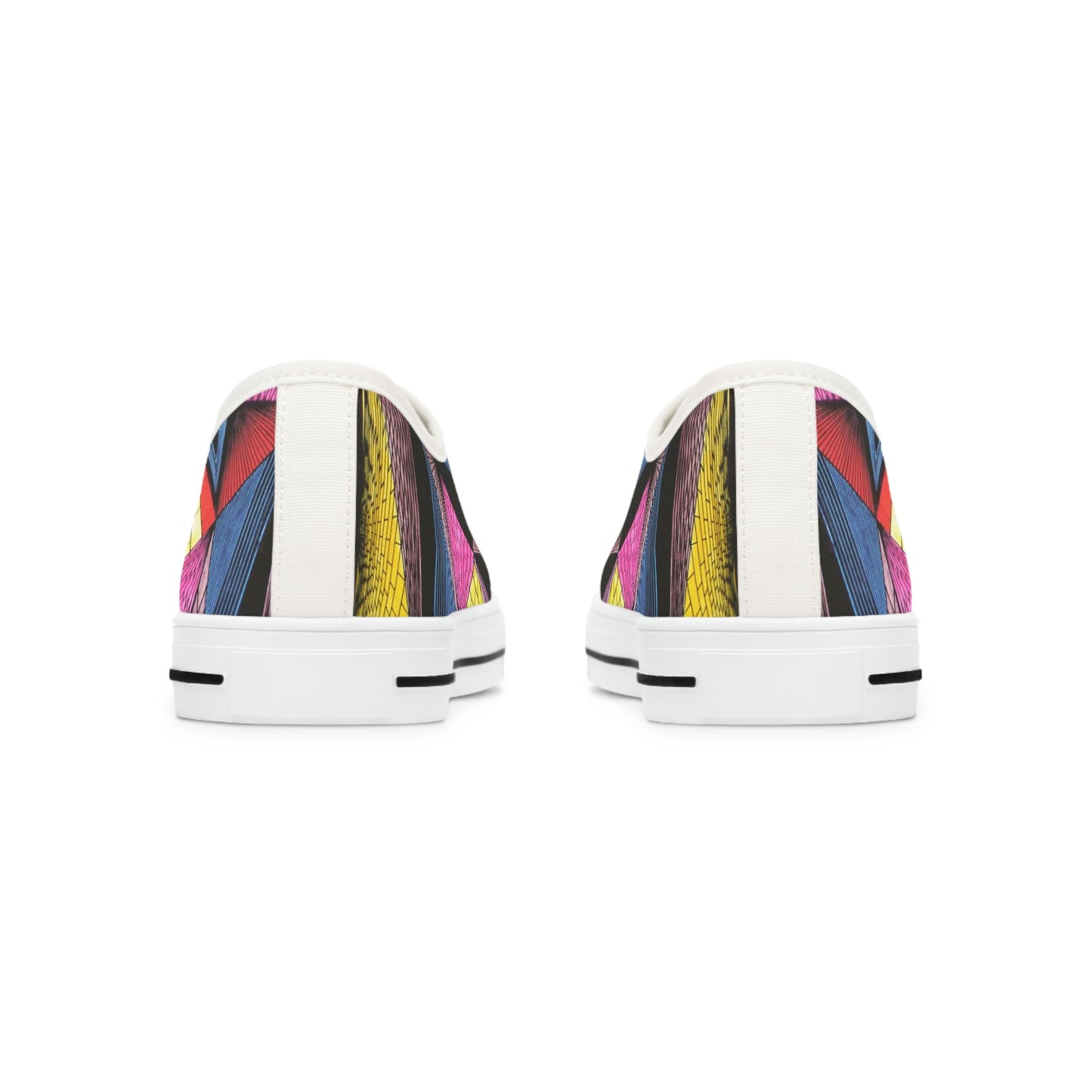 EDIFACE Women's Low Top Sneakers