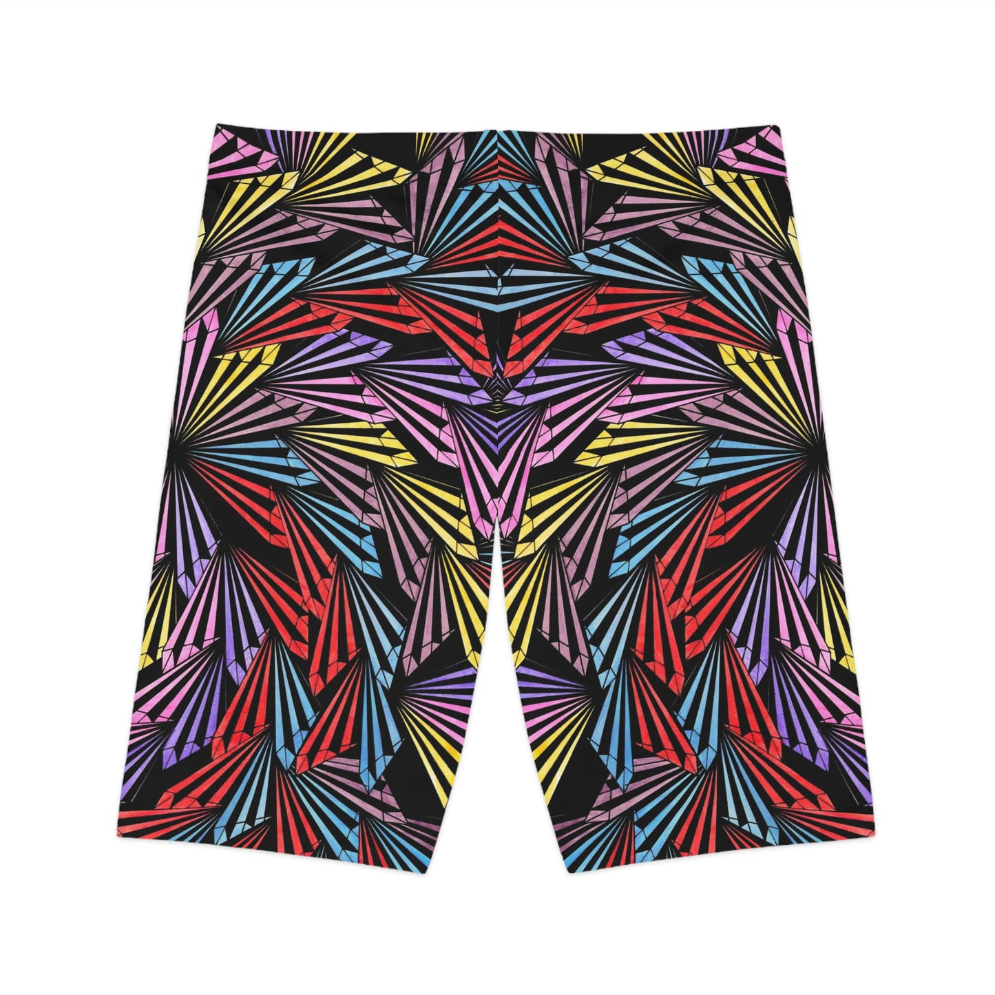 PINWHEEL Women's Bike Shorts