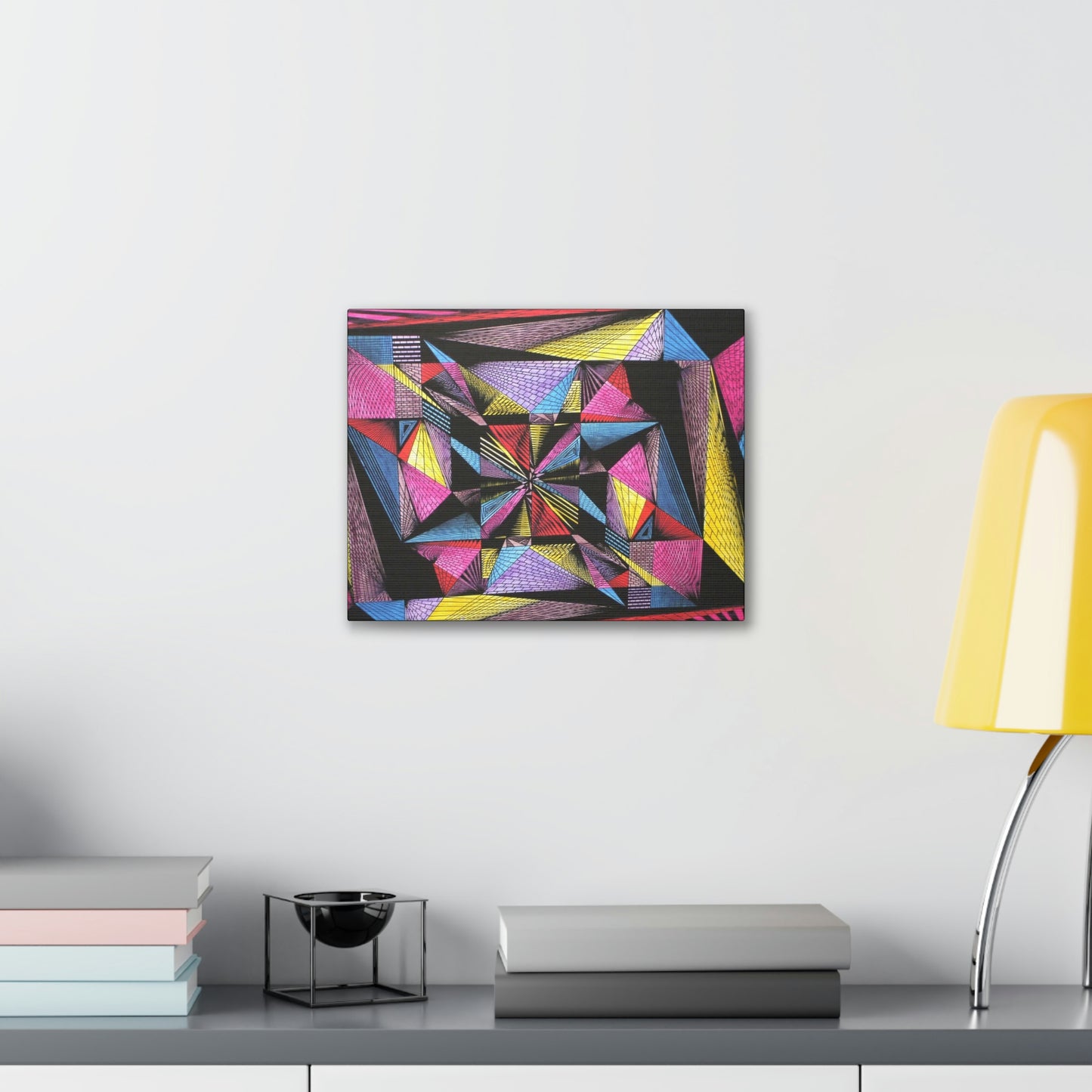 EDIFACE Canvas Gallery Wraps