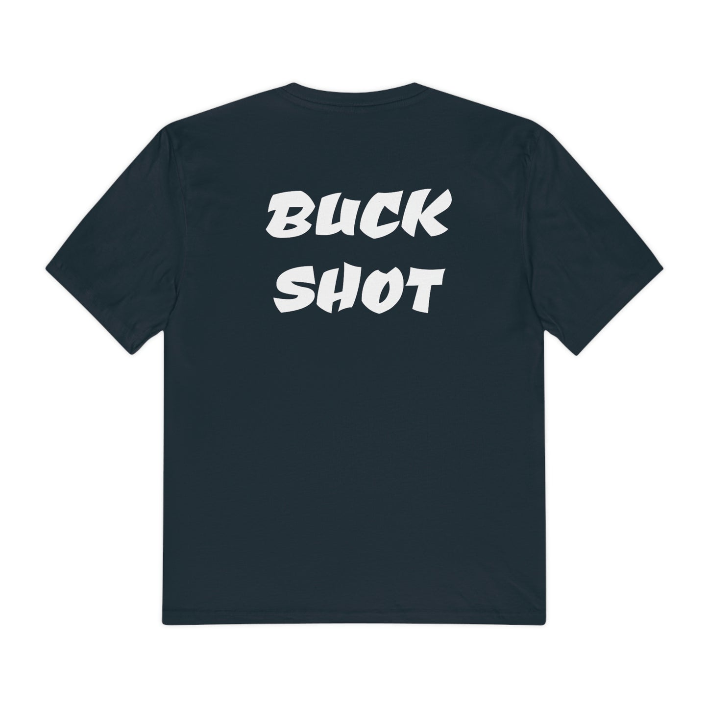 BUCKSHOT 100% Combed Perfect Weight® Tee