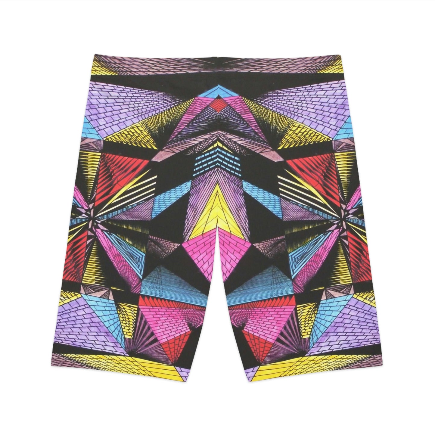 EDIFACE Women's Bike Shorts